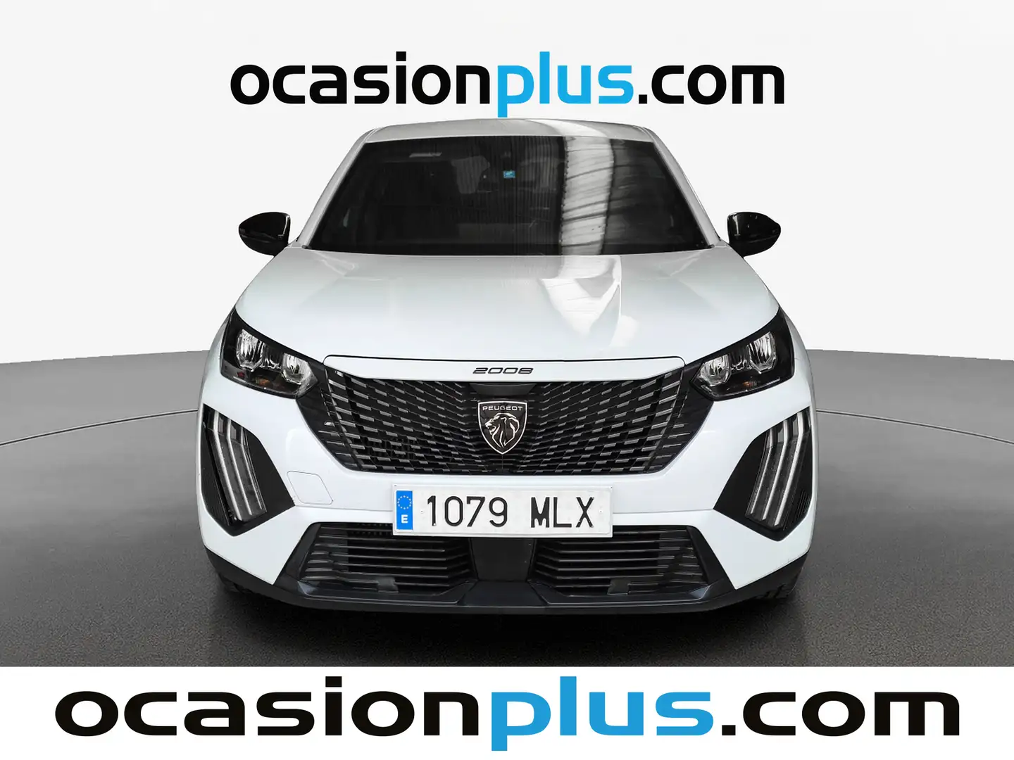 Foto Peugeot 2008 Peugeot 2008 PureTech 100 S&S Active (100 CV)