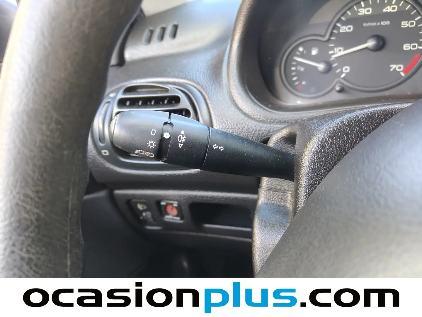 Foto Peugeot 206 Peugeot 206 1.4 X-Line (75 CV)