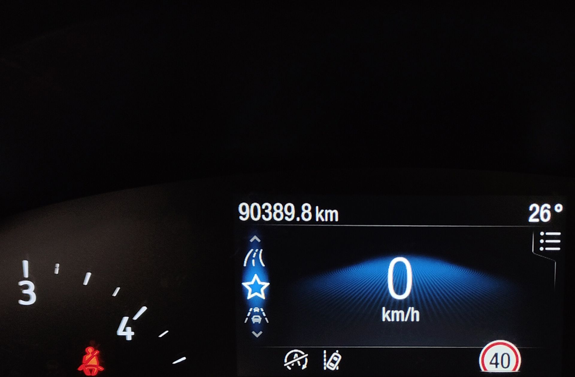 Ford Focus 1.5 EcoBlue Trend+ - foto 9