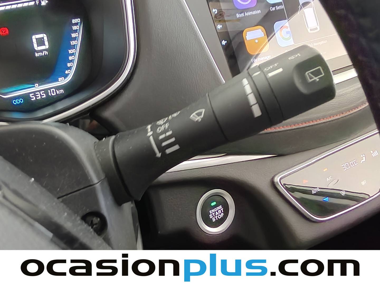 Foto SWM G01 SWM G01 1.5T Luxury (131 CV)