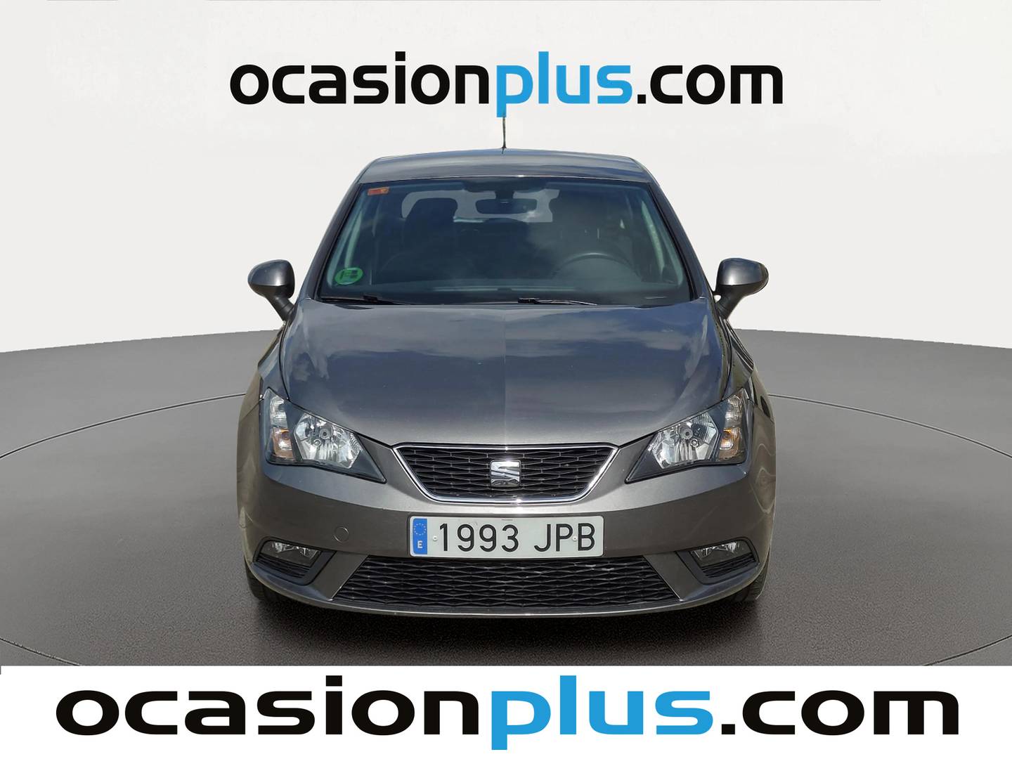 Seat Ibiza Seat Ibiza 1.4 TDI Style (105 CV) 105cv