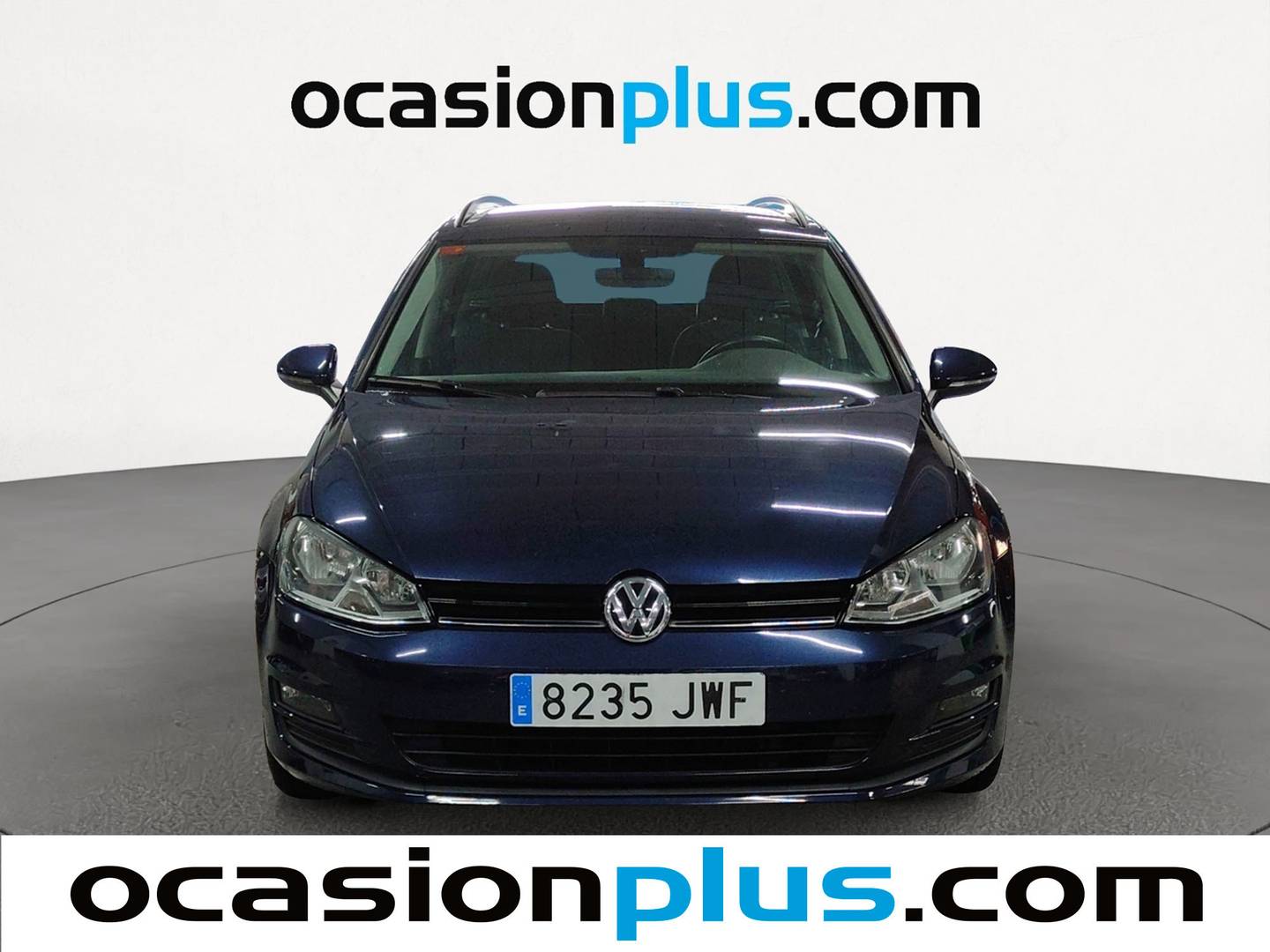 Foto Volkswagen Golf Volkswagen Golf Variant Advance 1.4 TSI BMT (125 CV) DSG