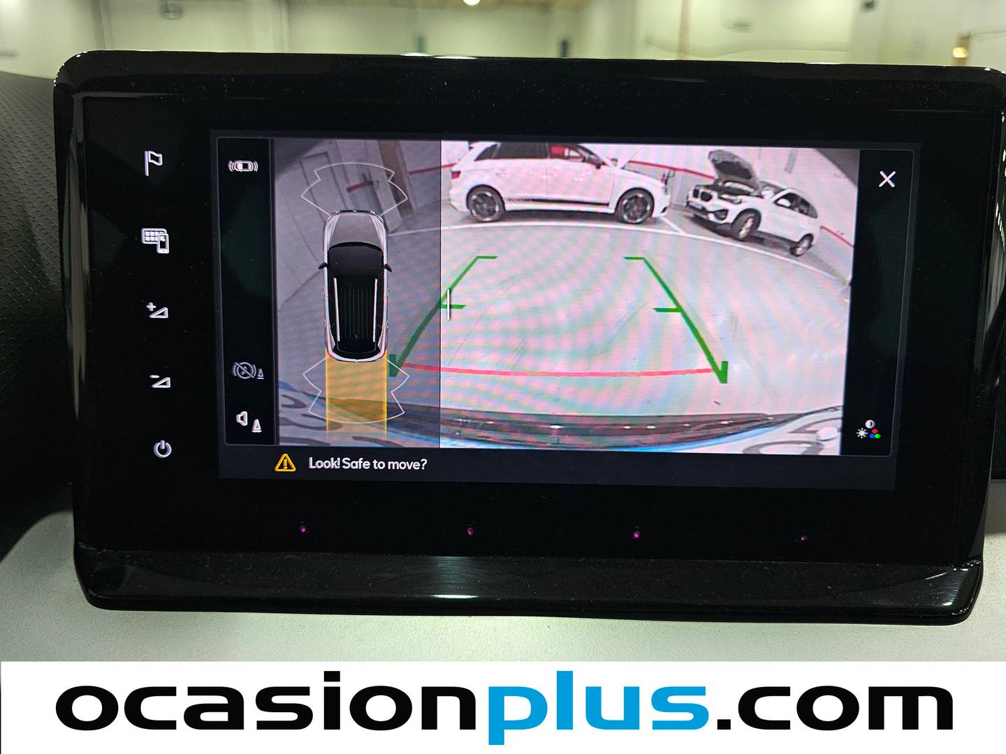 Foto Seat Arona SEAT Arona 1.5 TSI FR XL DSG (150 CV)