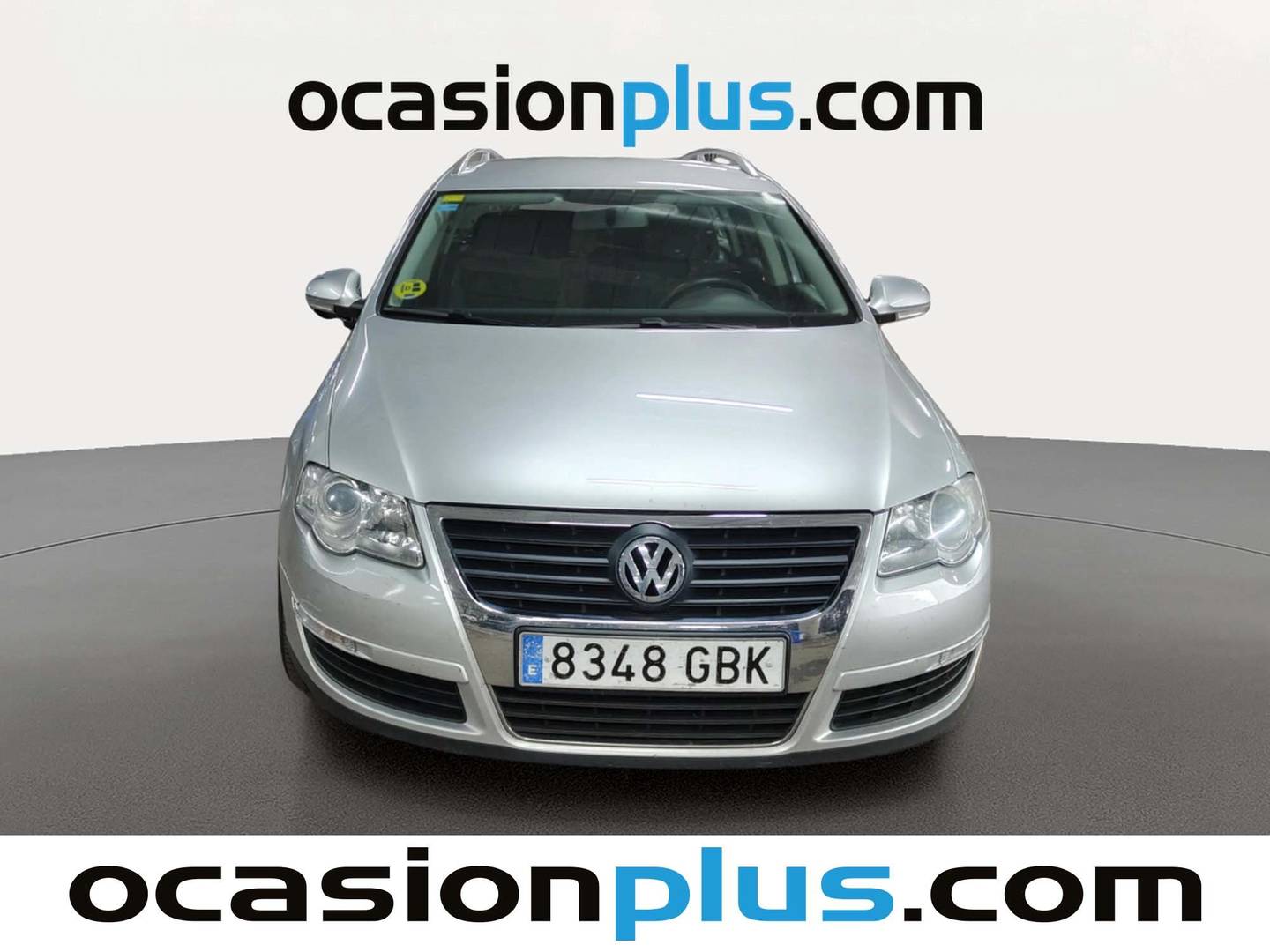 Volkswagen Passat Volkswagen Passat Variant Advance 2.0 TDI (140 CV) 2008