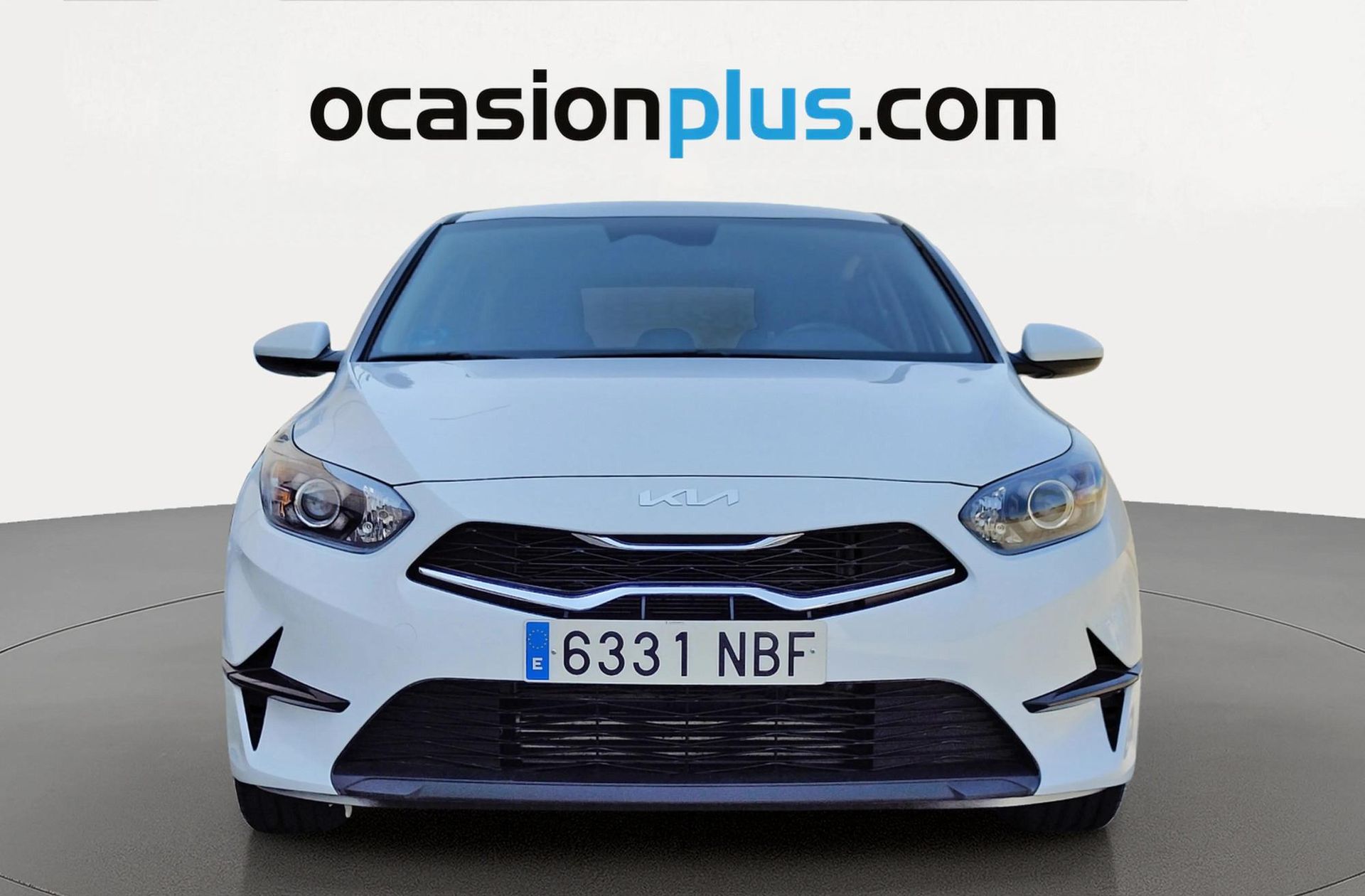 Kia Ceed 1.0 T-GDi Concept - foto 14