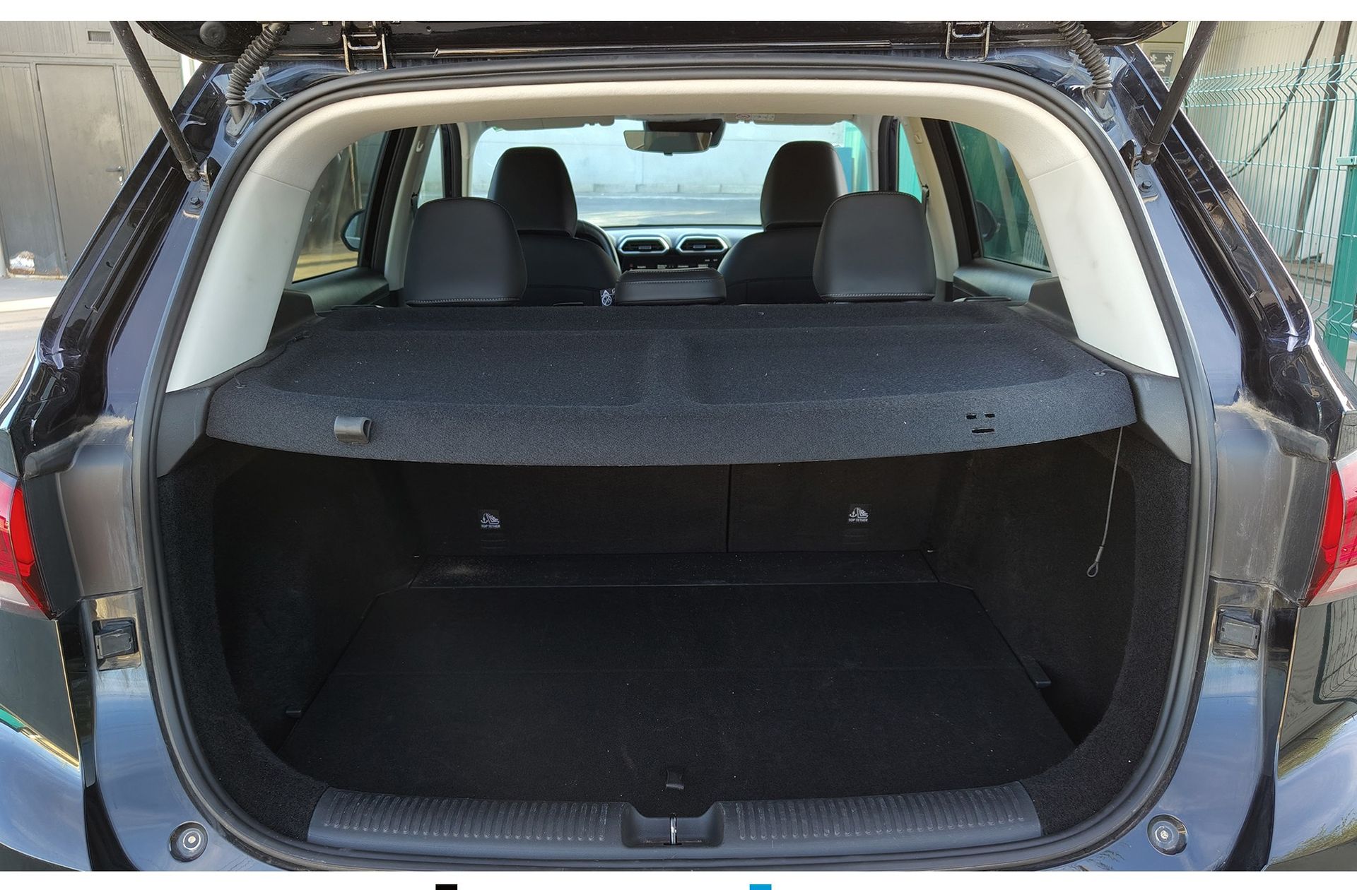 MG ZS 1.5 Hybrid+ Luxury - foto 22