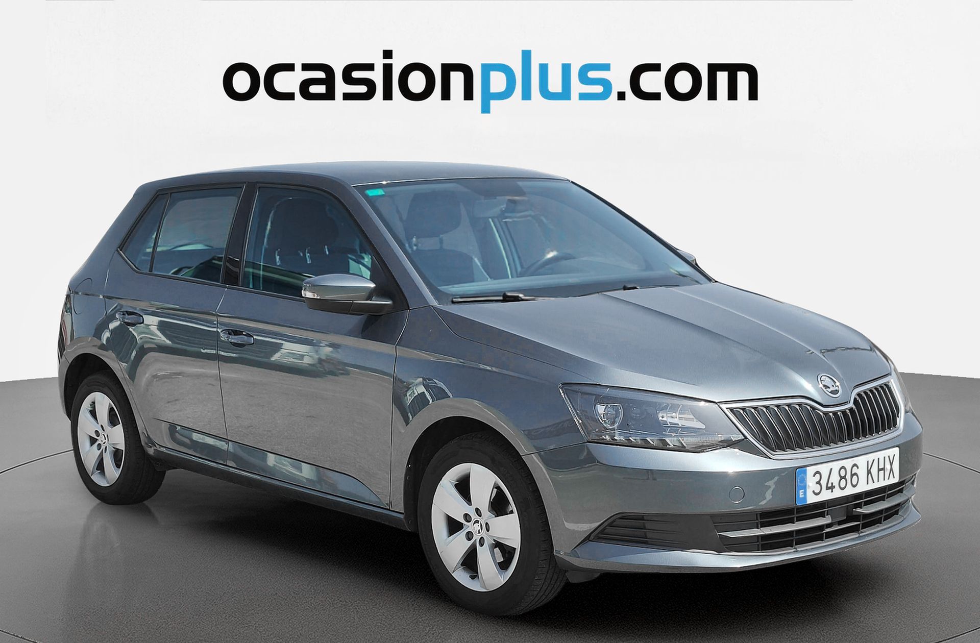 Škoda Fabia 1.0 MPI Like - foto 2