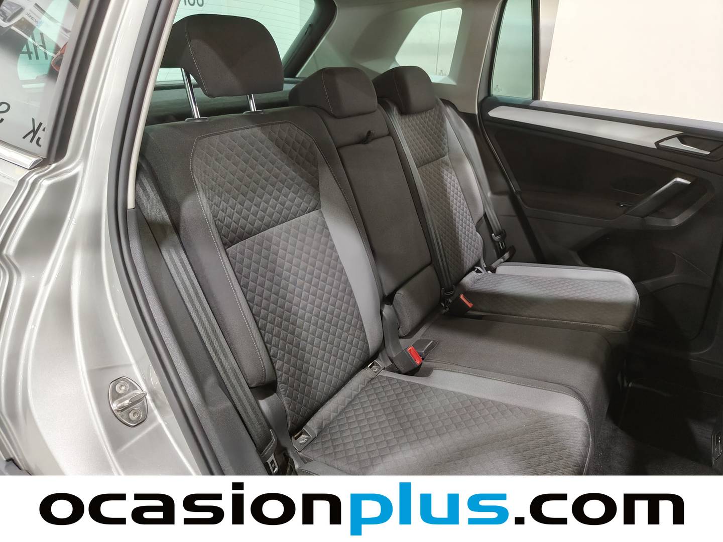 Foto Volkswagen Tiguan Volkswagen Tiguan Advance 2.0 TDI (150 CV) DSG Pack R-Line