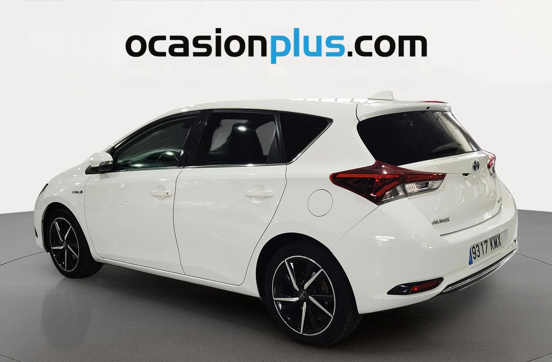Toyota Auris 140H Hybrid Feel! Edition - foto 3