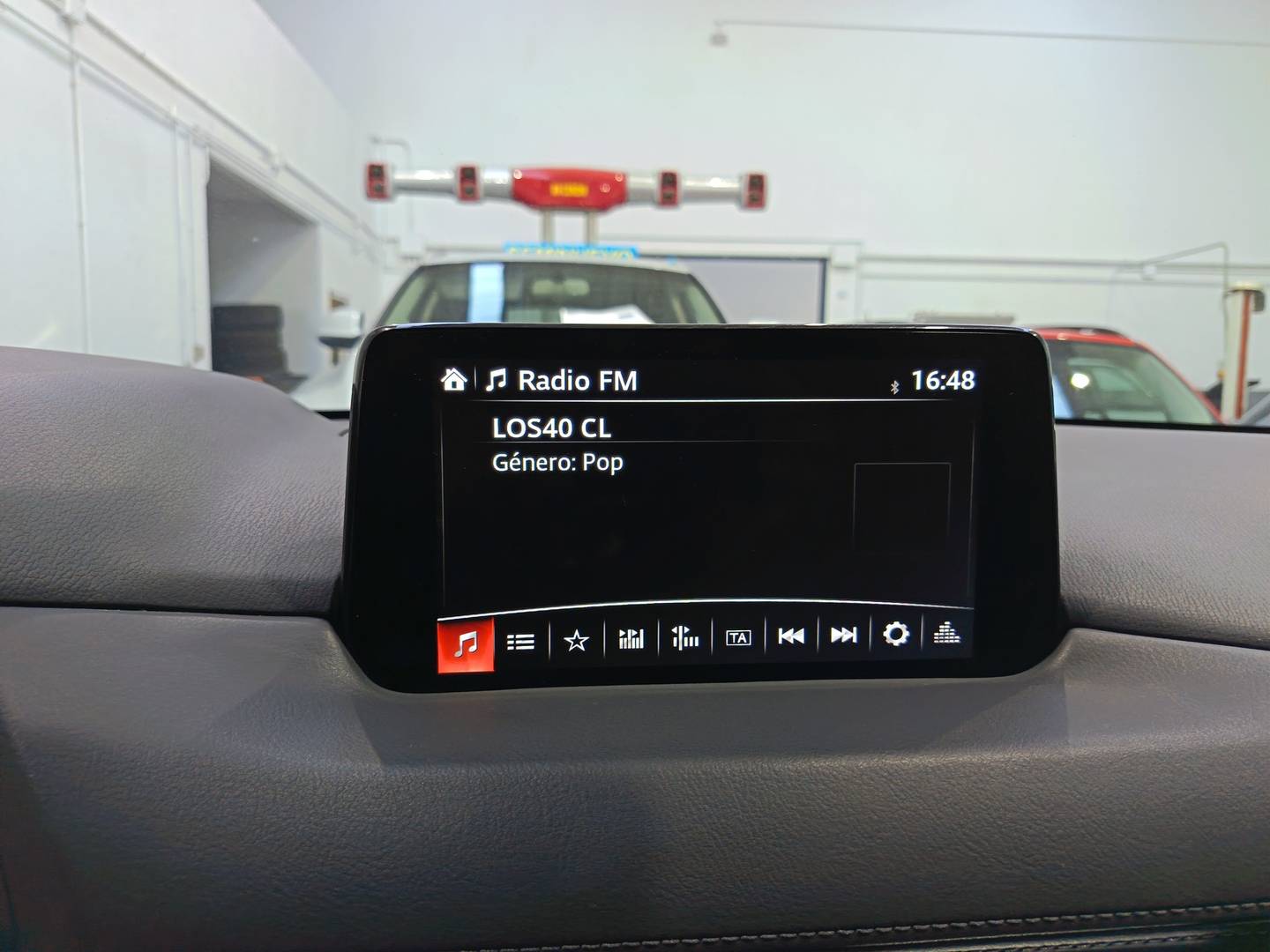 Foto Mazda CX-5 Mazda CX-5 2.0 GE Origin 2WD 121 kW (165 CV)