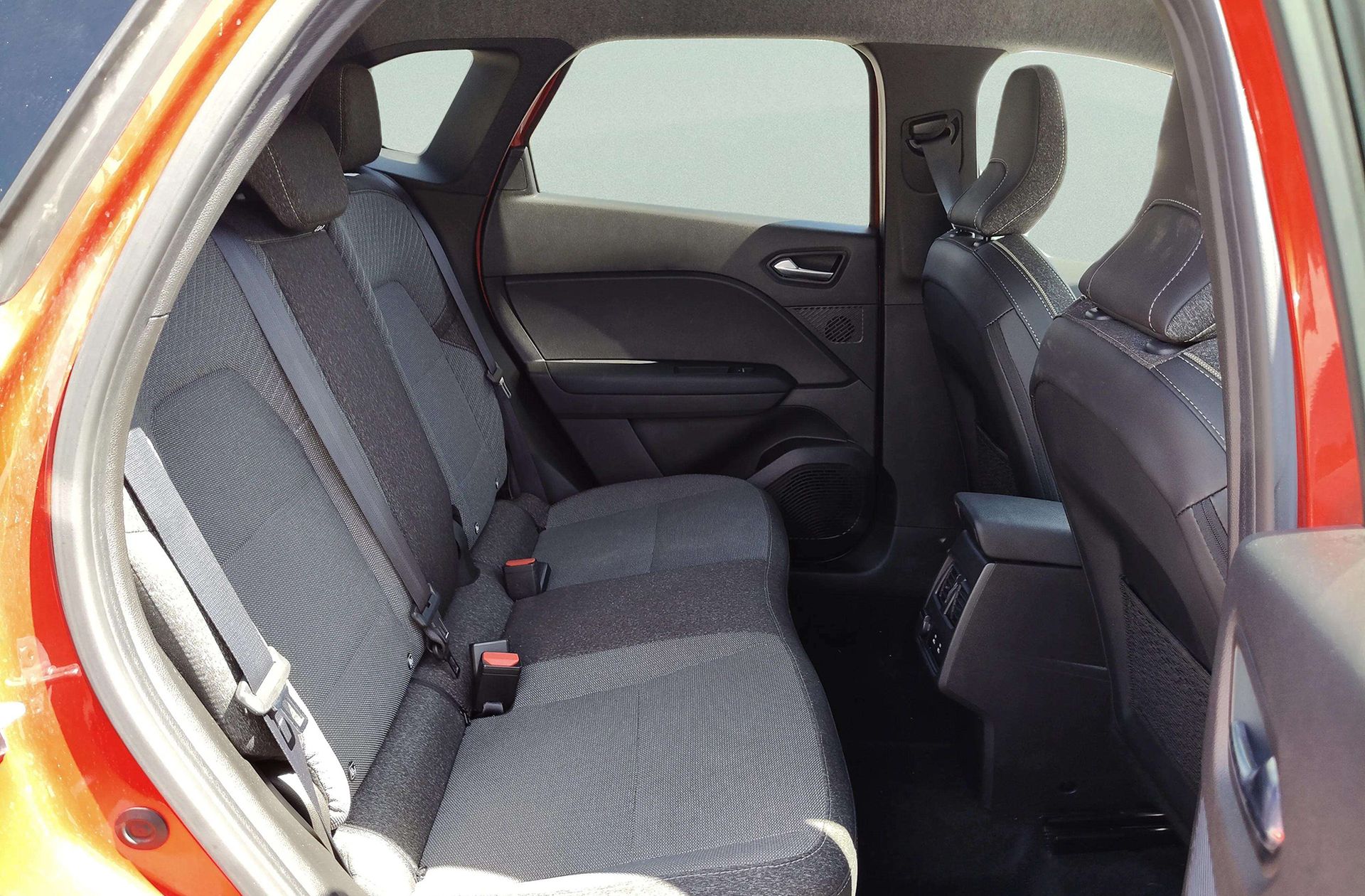 Renault Symbioz Techno mildhybrid - foto 20