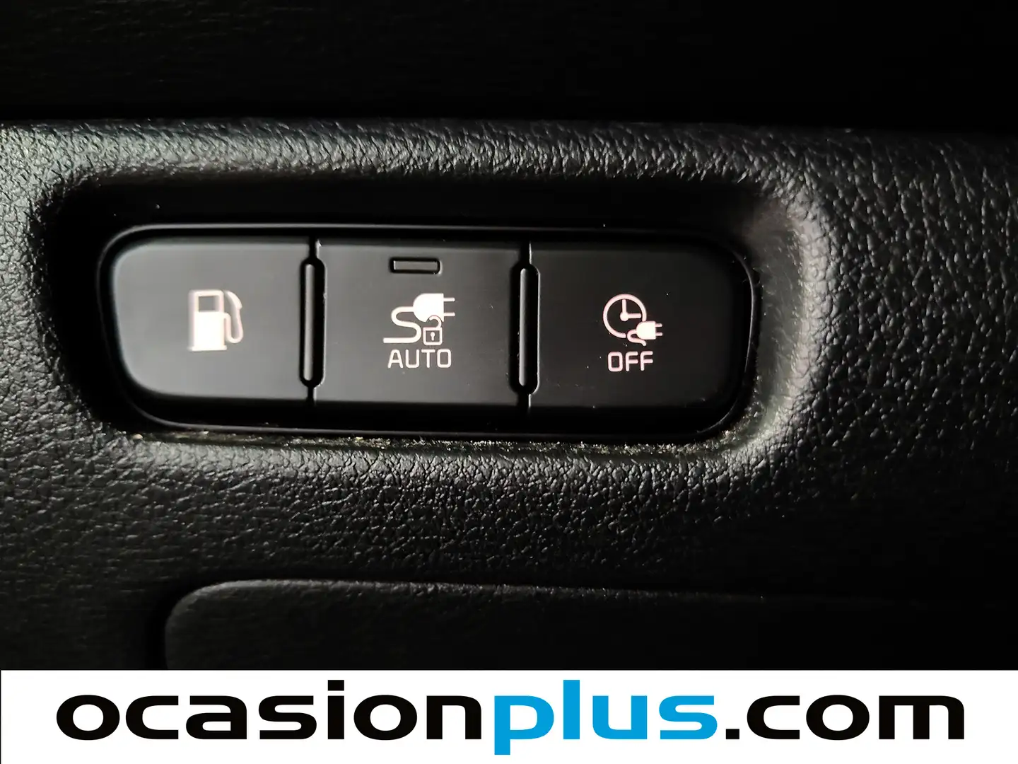 Foto KIA Niro Kia Niro 1.6 GDi PHEV Drive (141 CV)