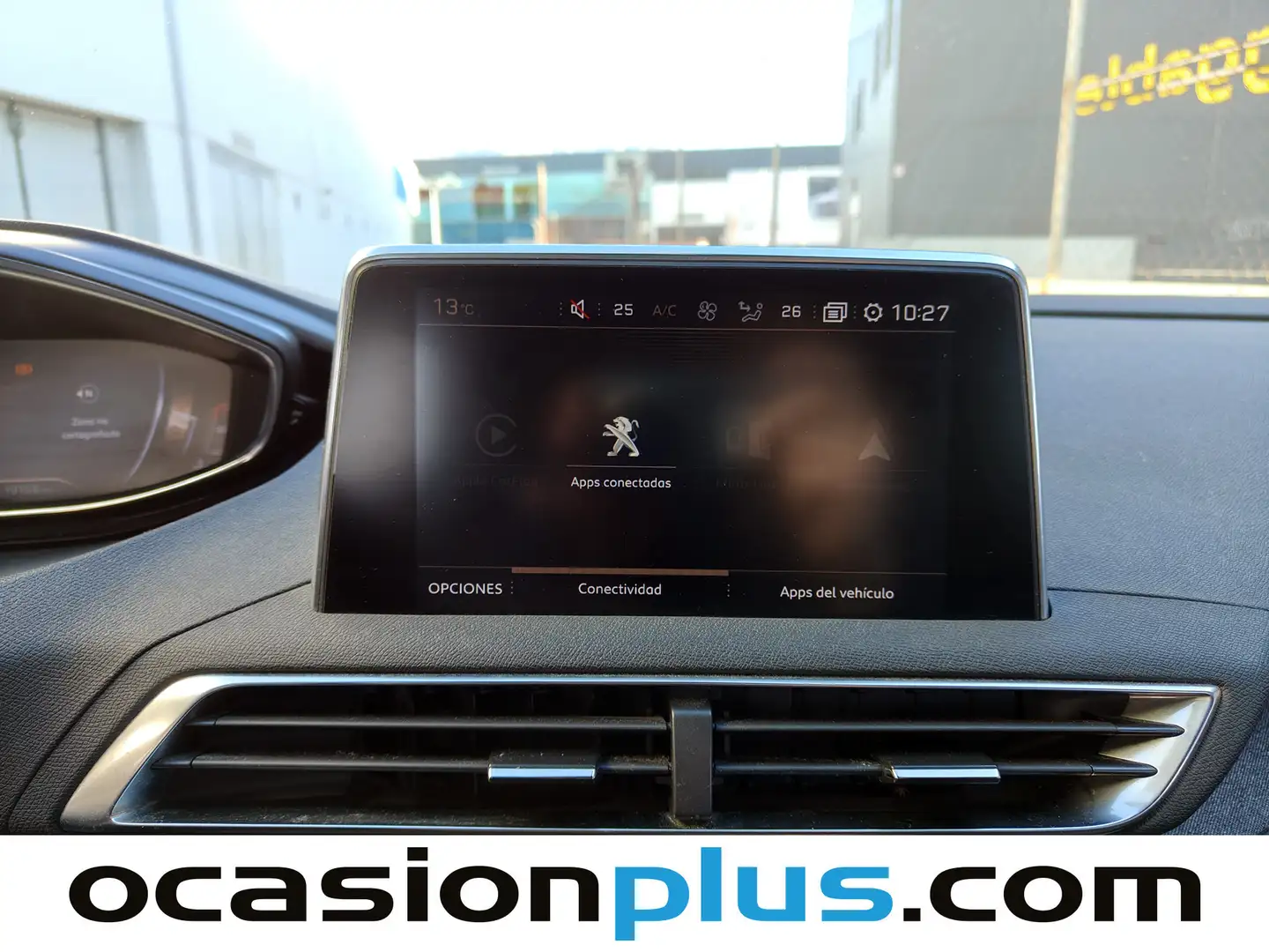 Foto Peugeot 5008 Peugeot 5008 BlueHDI 130 S&S GT Line EAT8 (130 CV) 7 Plazas