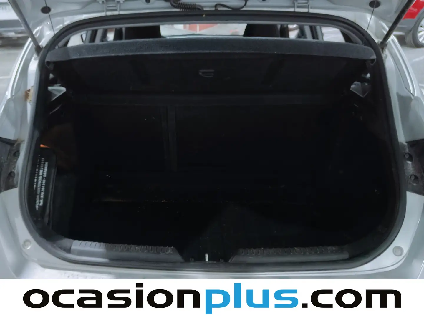 Foto Hyundai i30 Hyundai i30 HYUNDAI i30 1.6 CRDi 110cv Tecno S