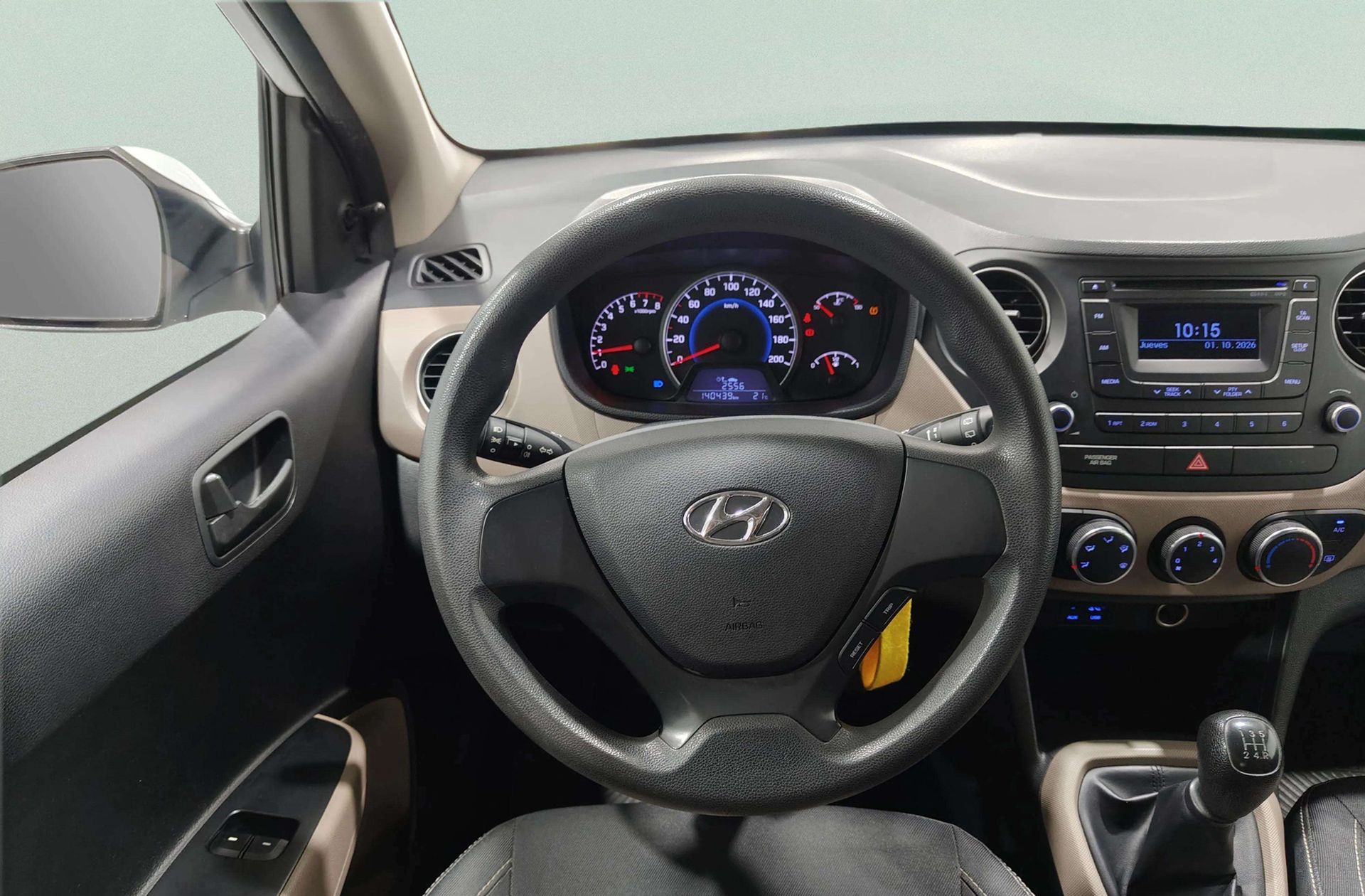Hyundai i10 1.0 Klass - foto 18