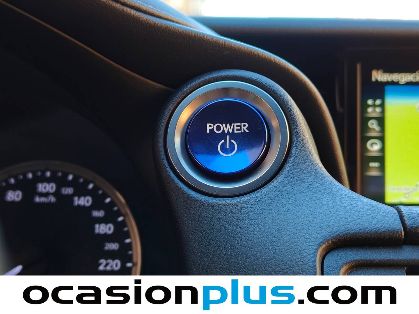 Lexus RC Lexus RC 300h Business Navigation (223 CV) automático