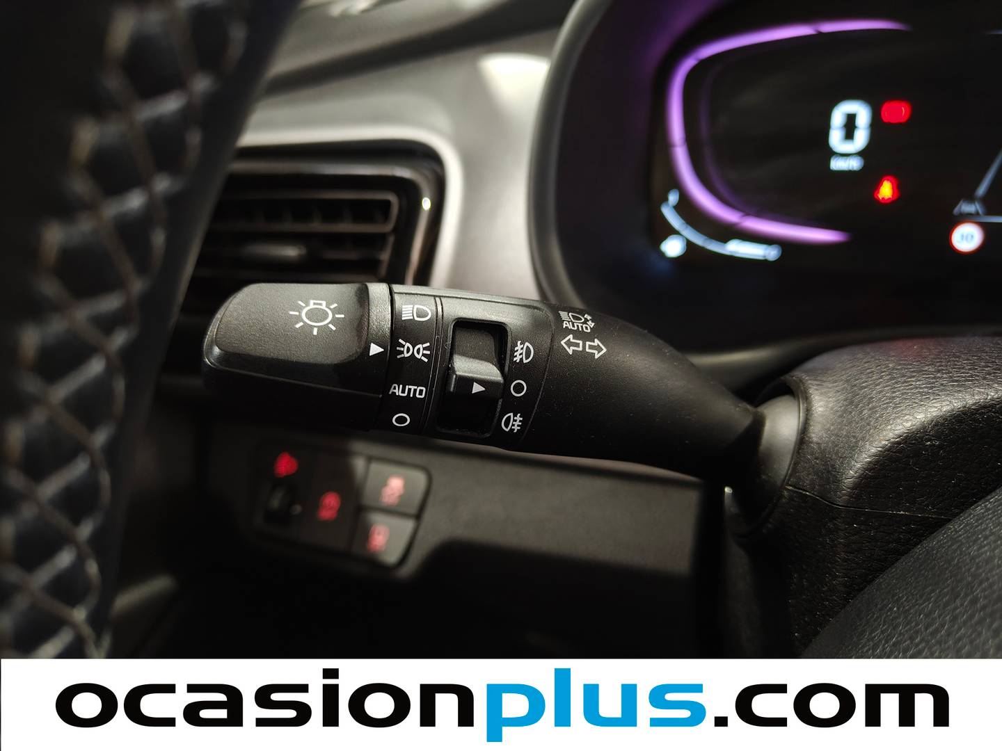KIA Stonic KIA Stonic 1.2 DPi Drive (79 CV) de segunda mano