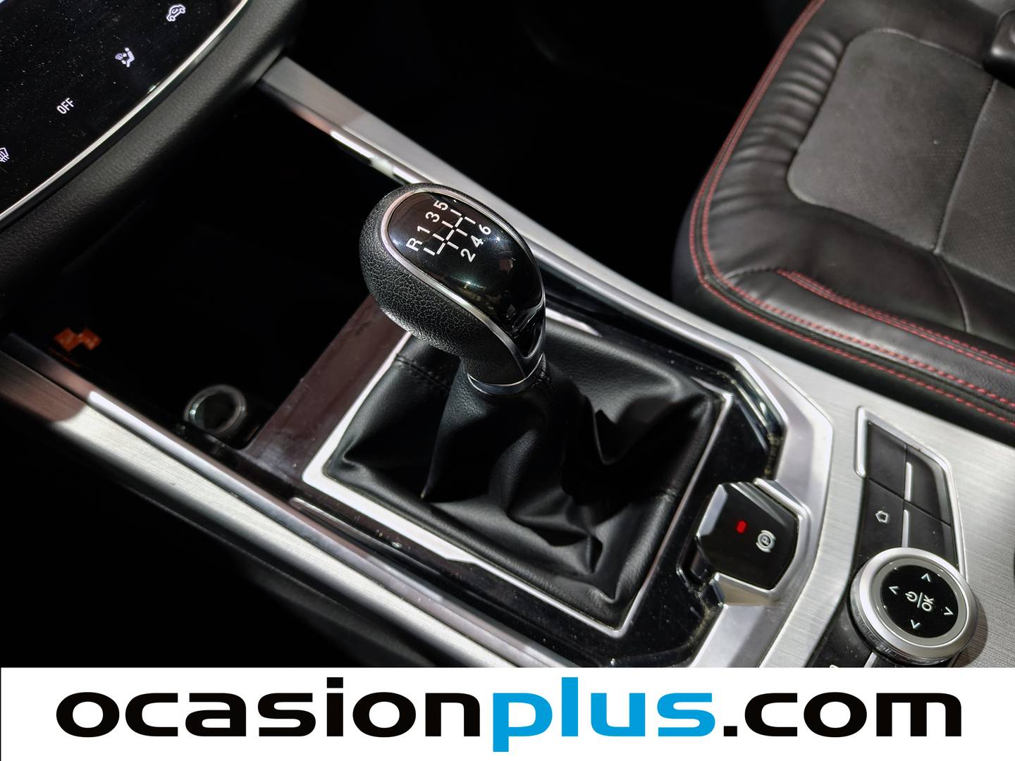 Foto SWM G01 SWM G01 1.5T Luxury (131 CV)