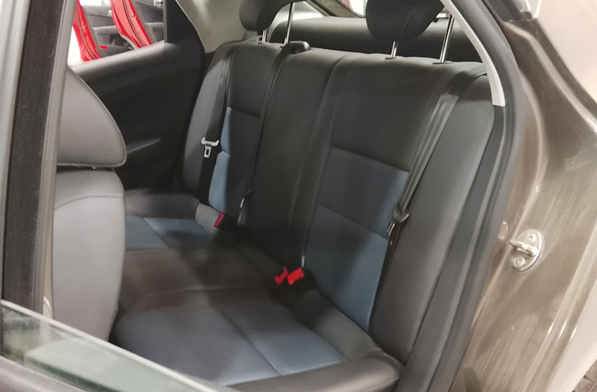 SEAT Ibiza 1.2 TSI Style Connect - foto 10