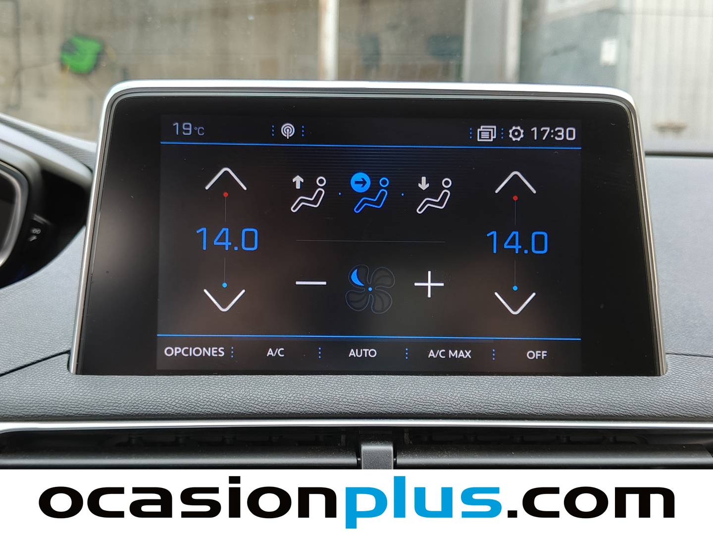 Peugeot 5008 Peugeot 5008 BlueHDi 130 S&S Allure (130 CV) 7 Plazas manual