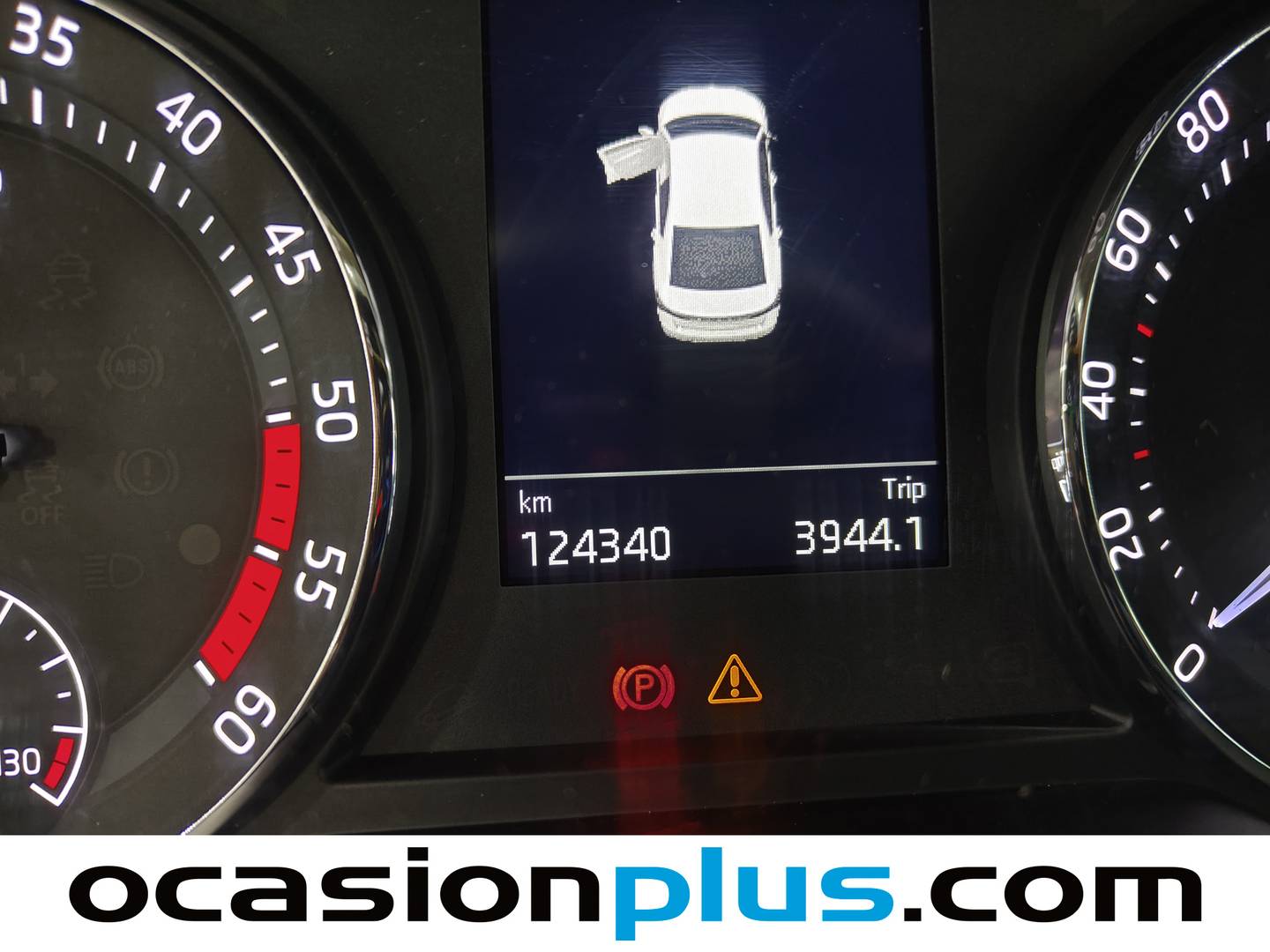 Skoda Octavia Skoda Octavia 2.0 TDI Ambition DSG (150 CV) seminuevo