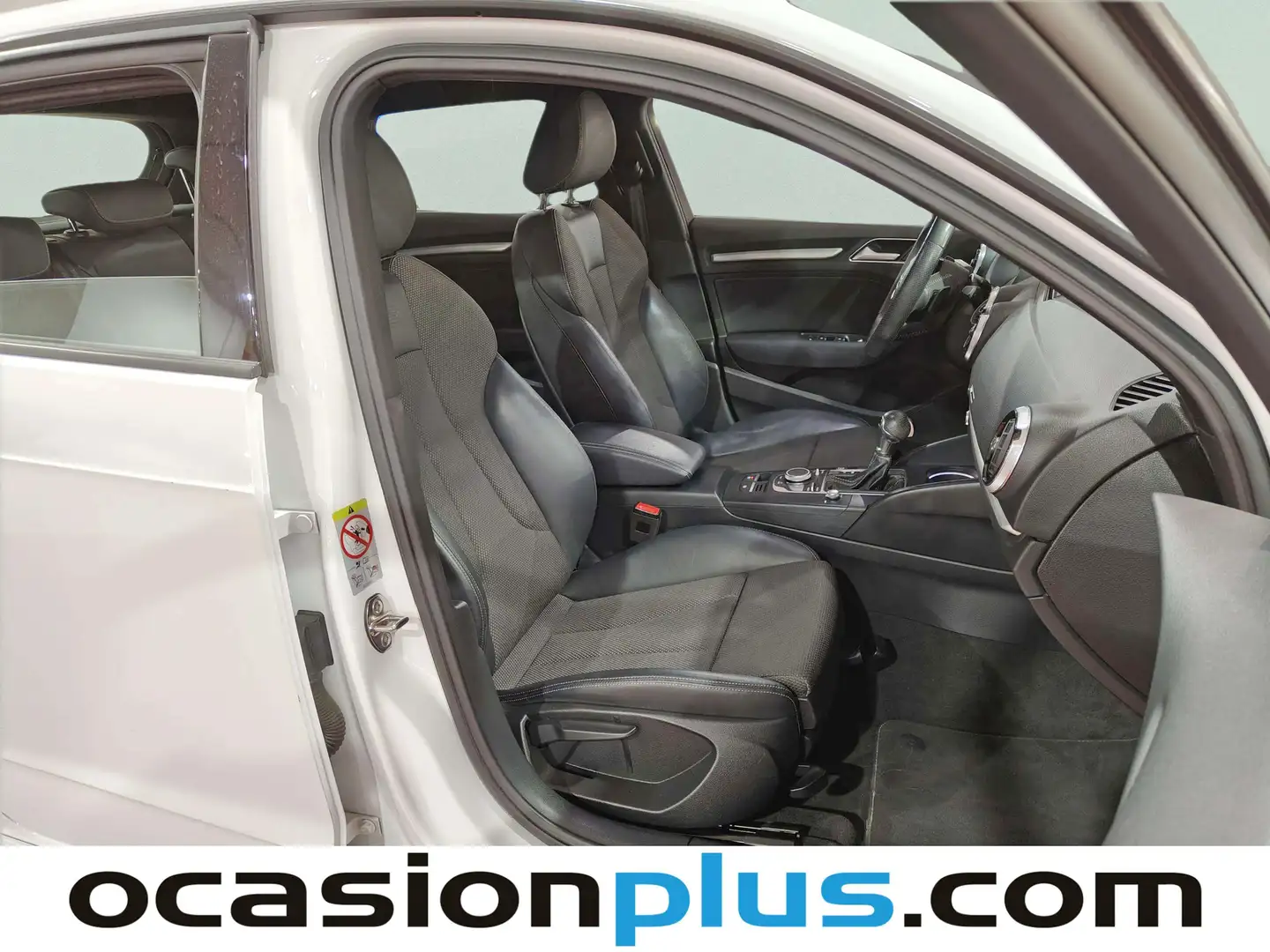 Foto Audi A3 Audi A3 Sportback Sportback ALL-IN edition 35 TFSI (150 CV) S tronic