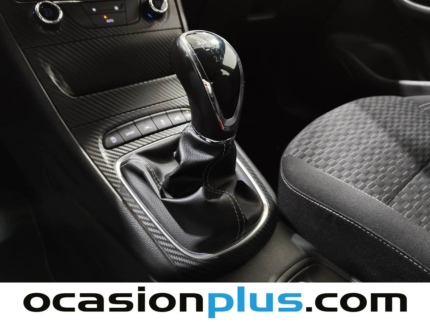 Opel Astra Opel Astra 1.6 CDTI S&S Dynamic (136 CV) de segunda mano