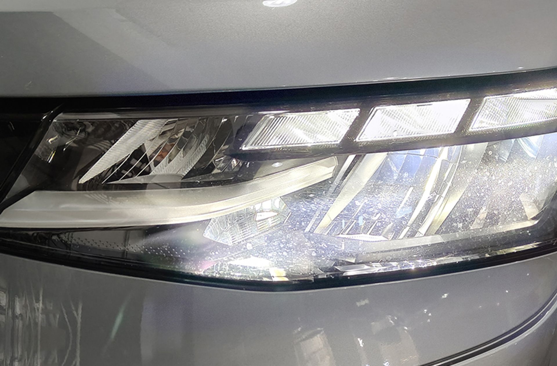 Volkswagen Multivan 2.0 TDI Batalla Corta DSG 7 plazas - foto 14