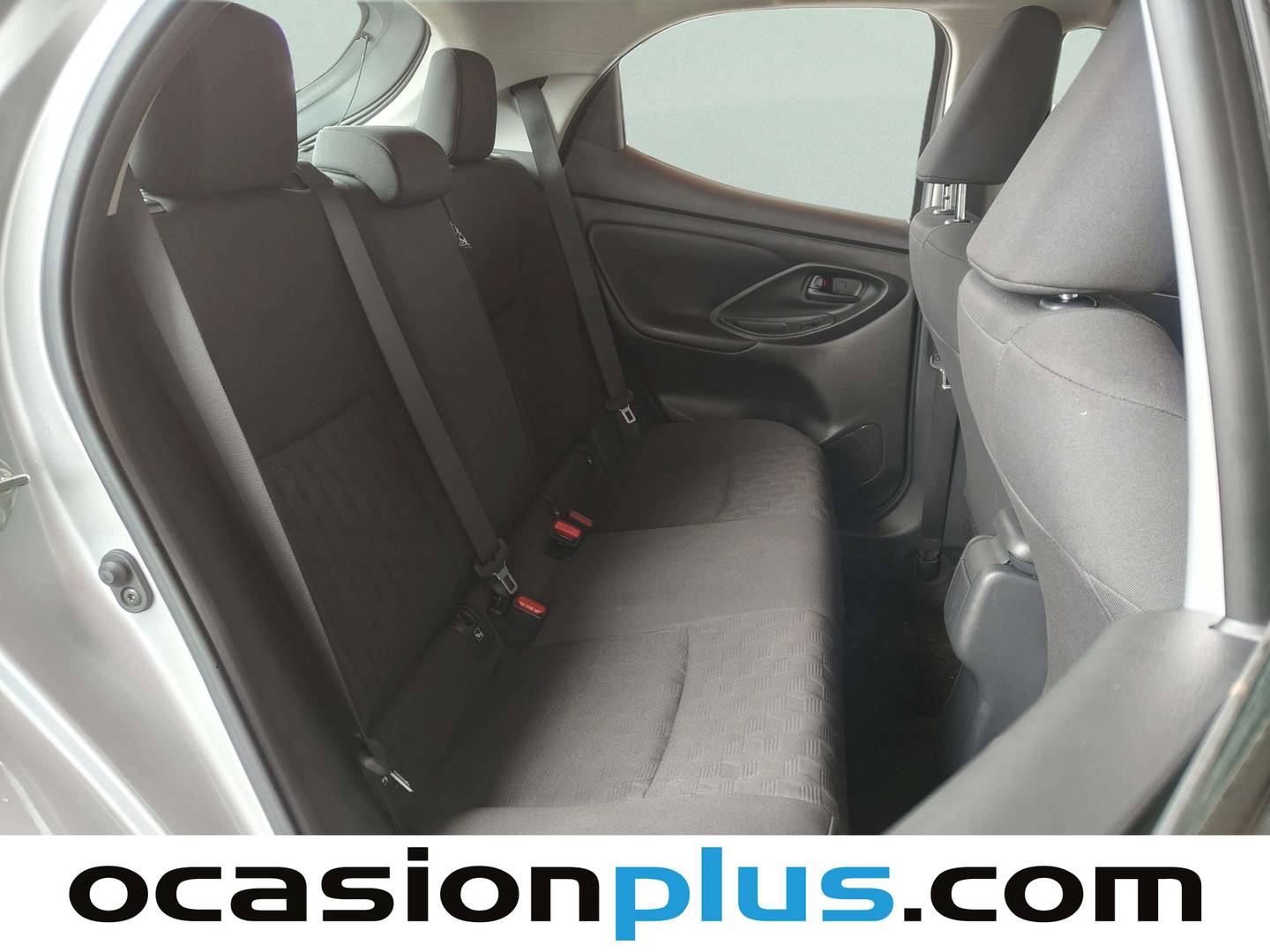 Foto Toyota Yaris Toyota Yaris 120H Active Plus (116 CV)