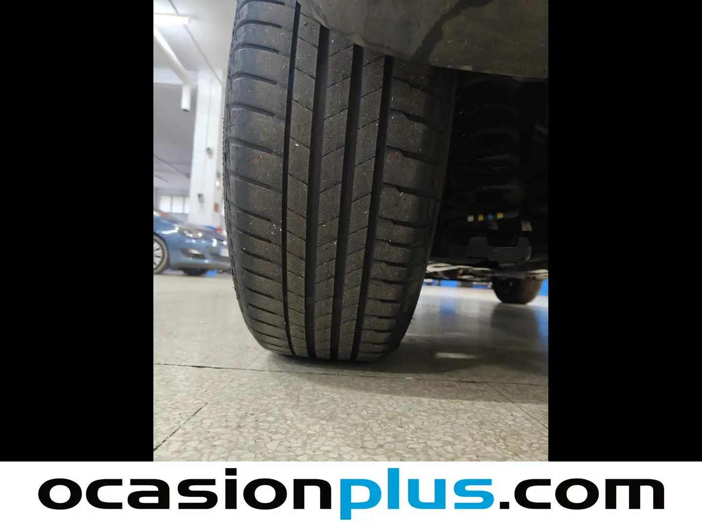 Foto Citroën C3 Aircross Citroen C3 Aircross BlueHDi 110 S&S C-Series (110 CV)