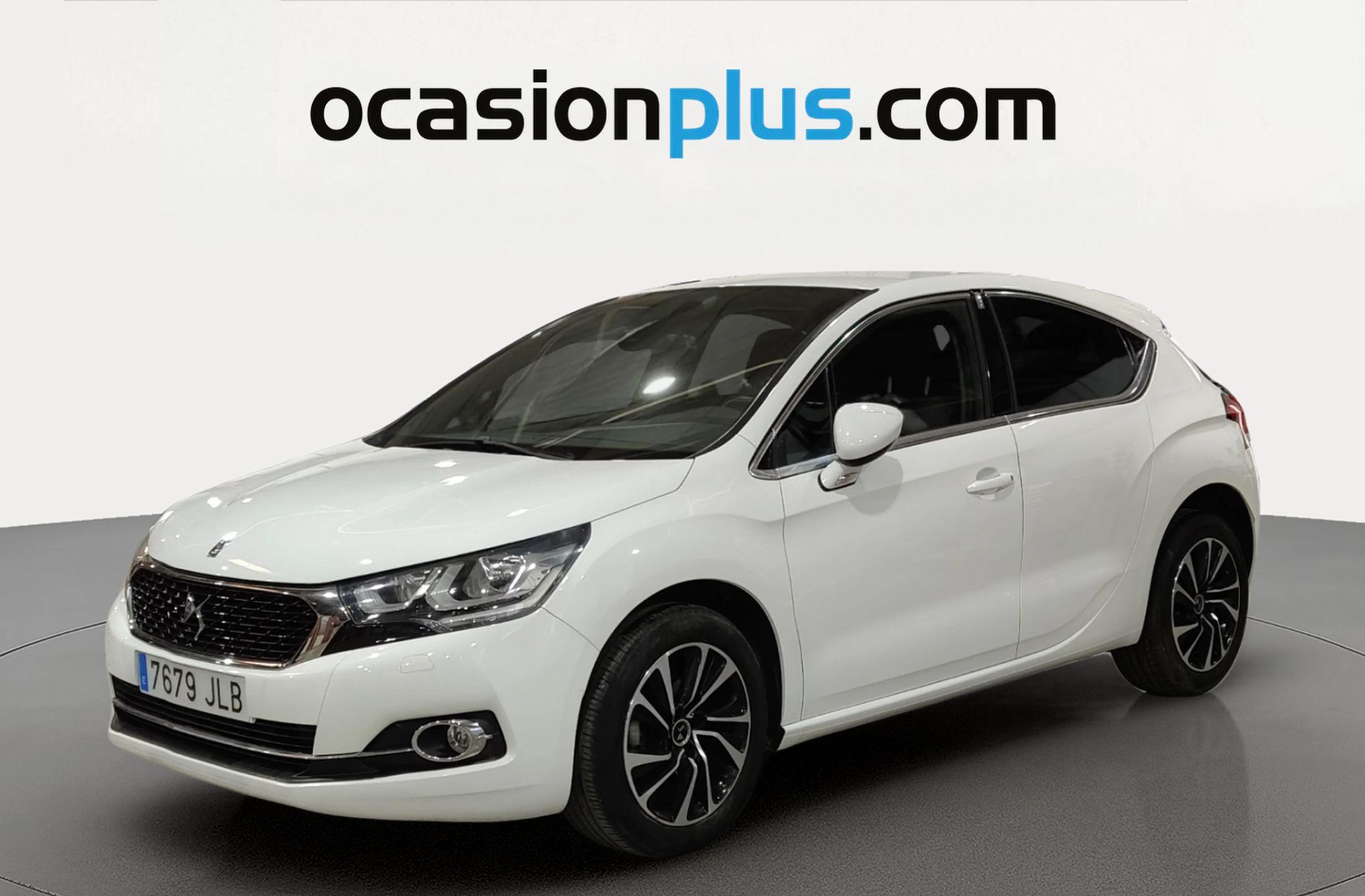 DS DS 4 1.6 BlueHDi STT Desire