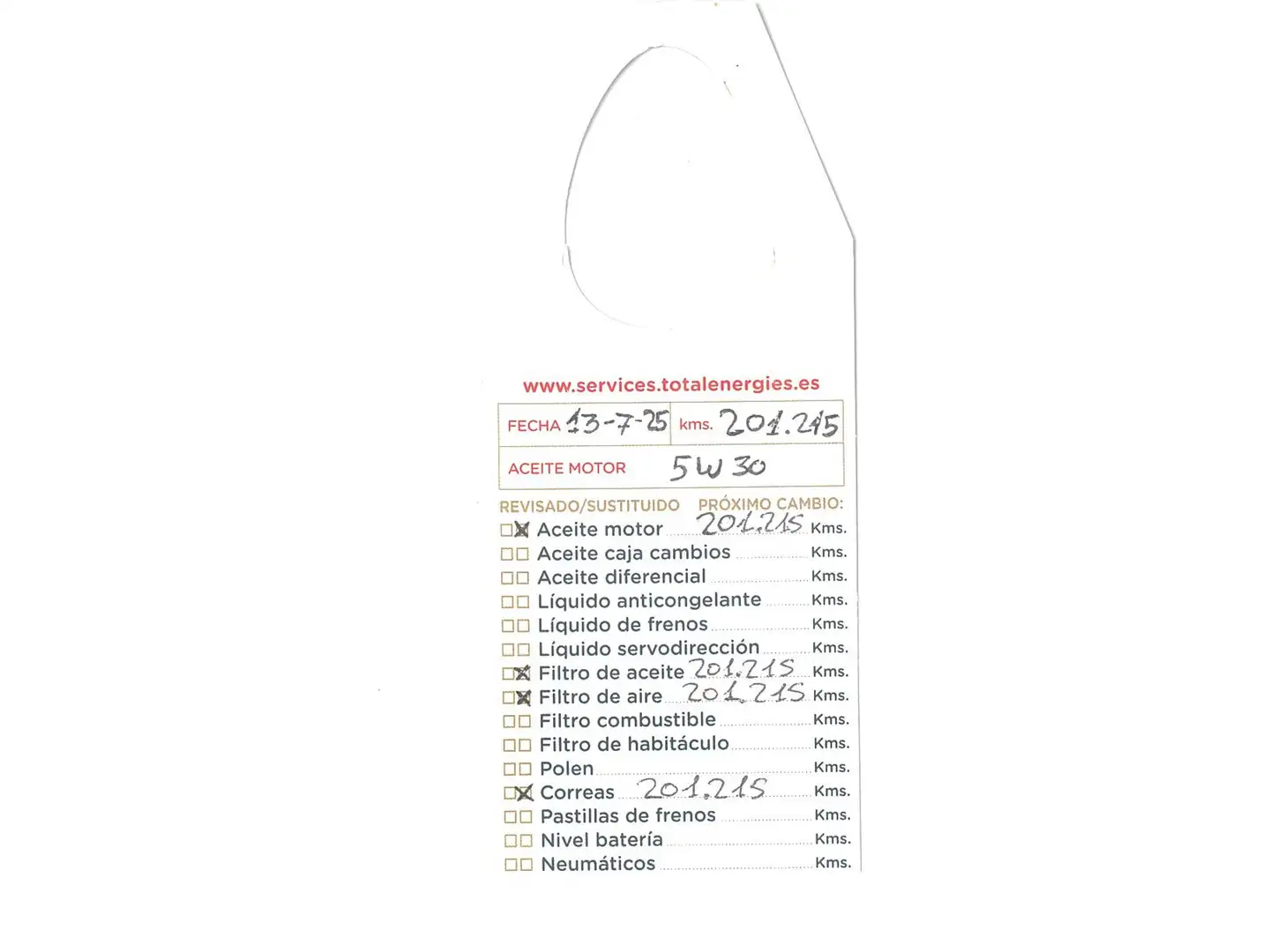 Foto Chevrolet Cruze Chevrolet Cruze 1.6 16V LS (113 CV)