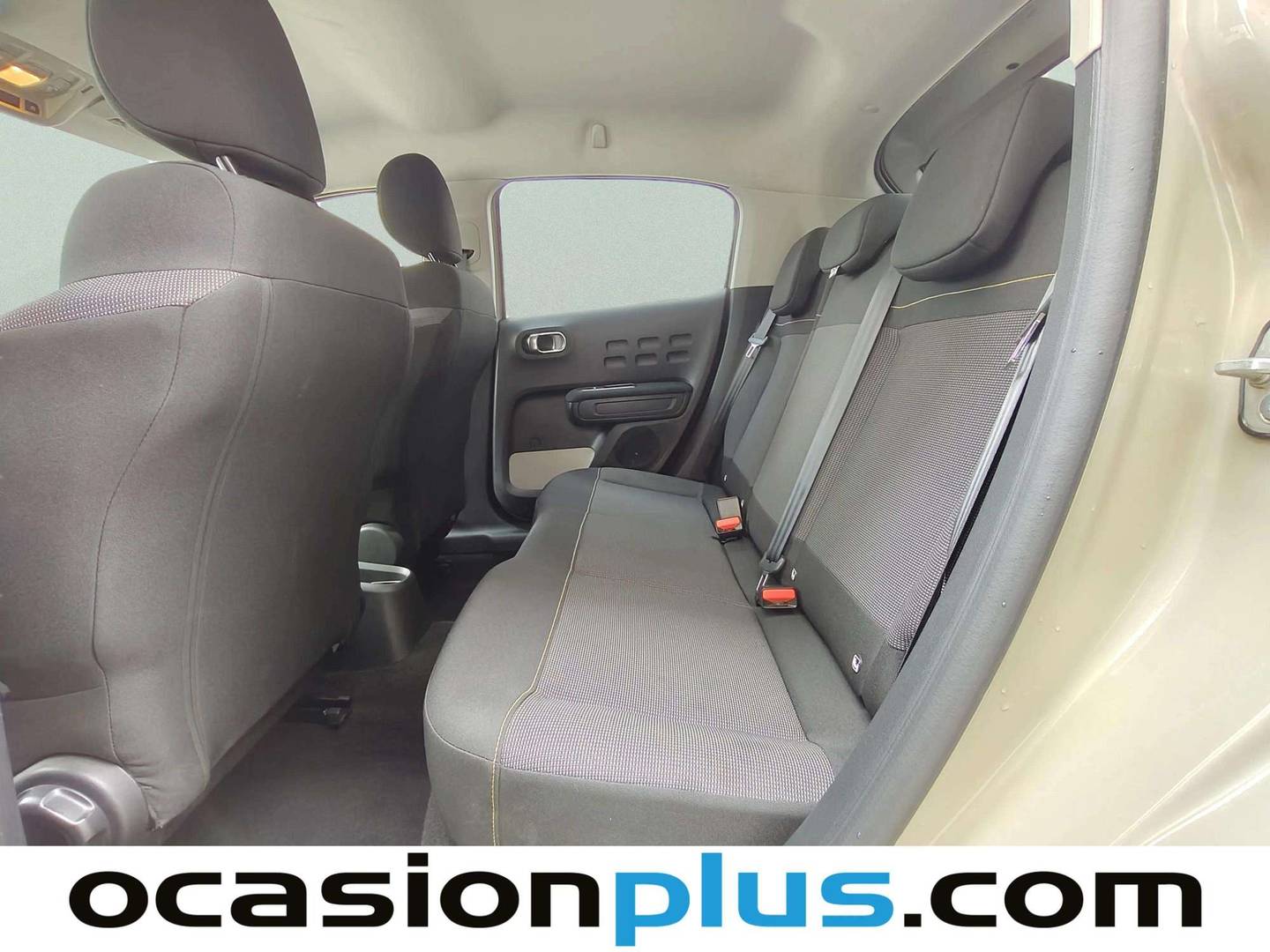 Foto Citroën C3 Origin Citroen C3 Origin PureTech 110 Max (110 CV)