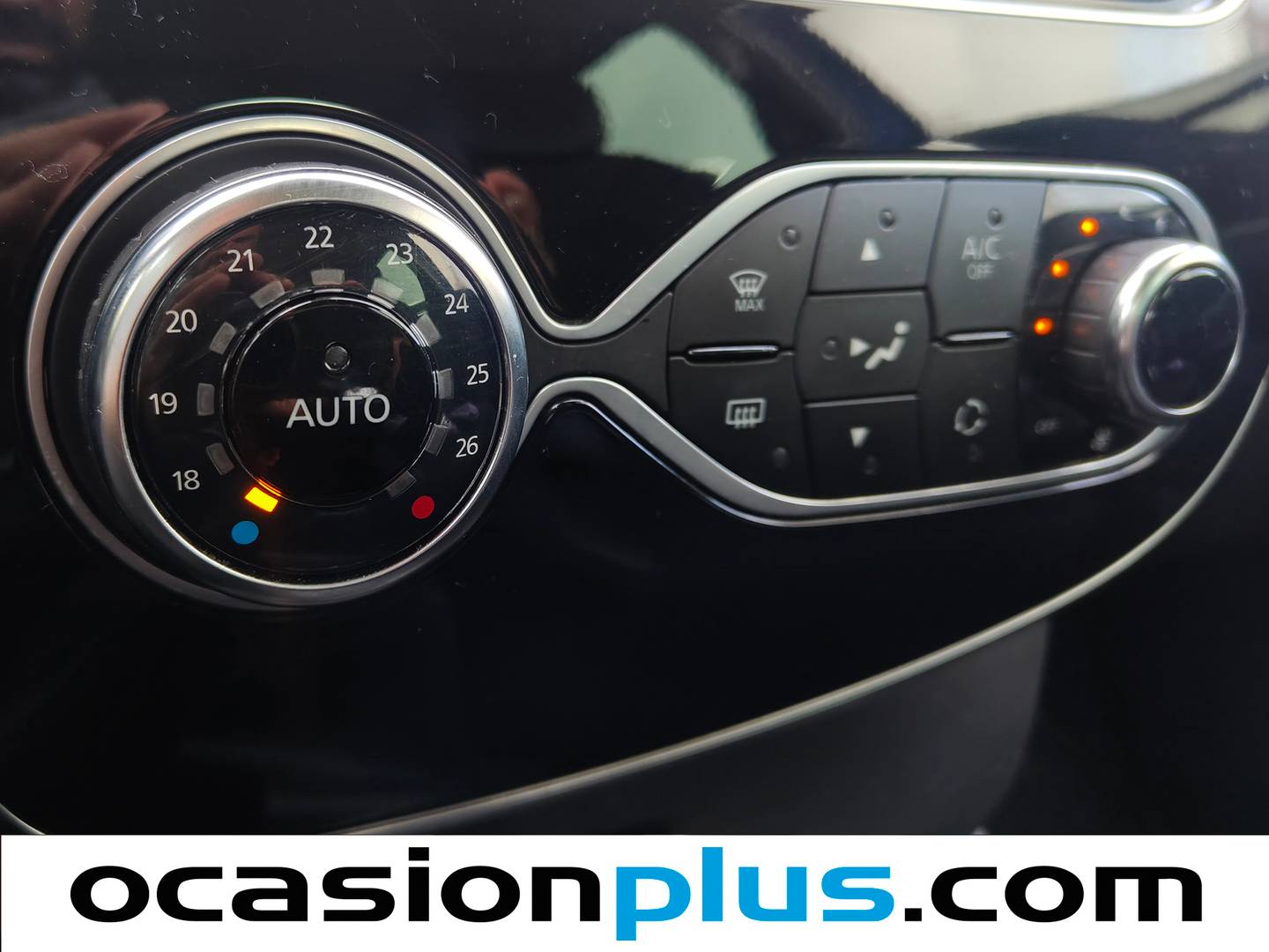 Renault Clio Renault Clio Zen TCe (90 CV) seminuevo
