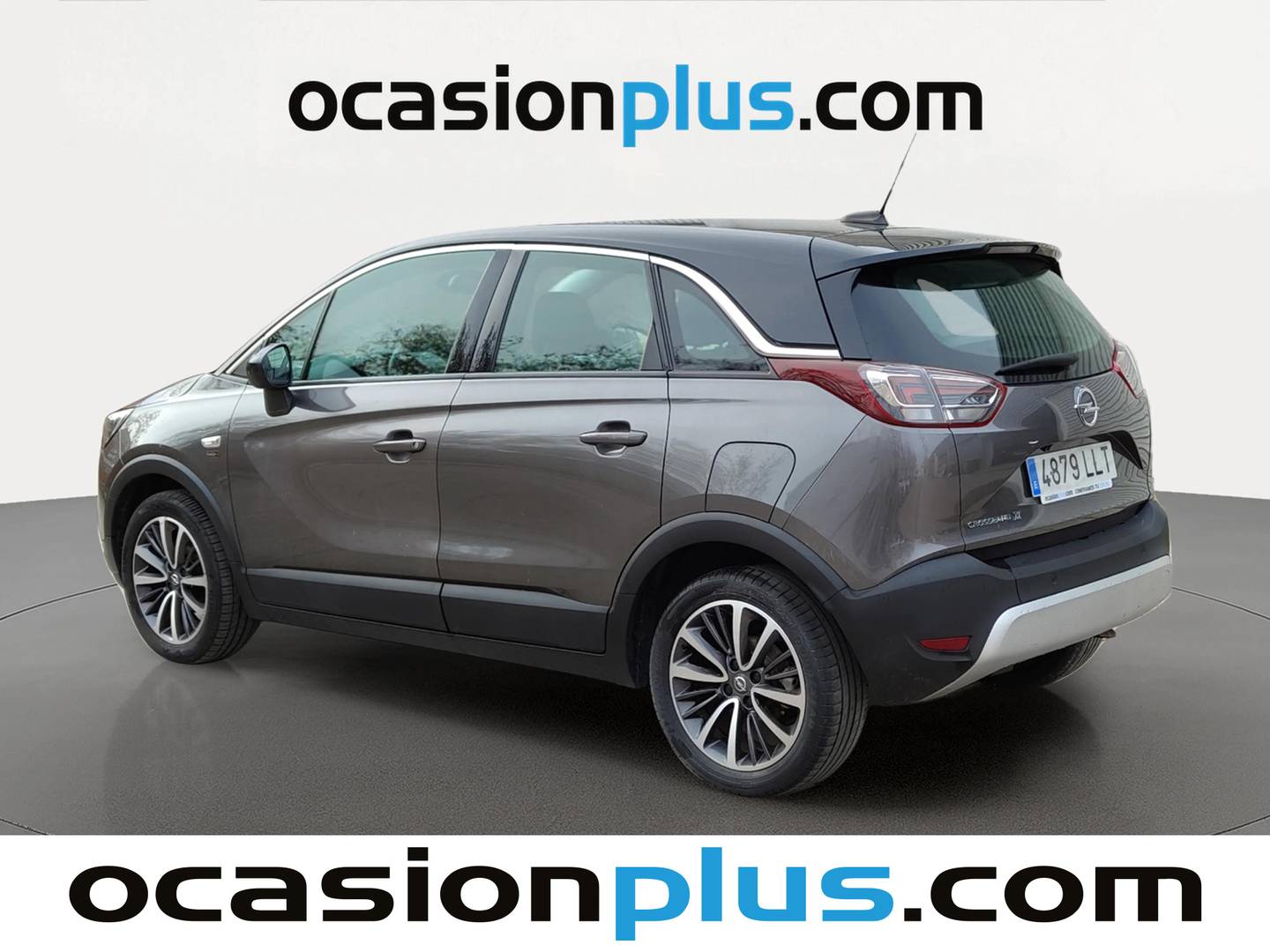 Foto Opel Crossland X Opel Crossland X 1.5 D Opel 2020 (102 CV)
