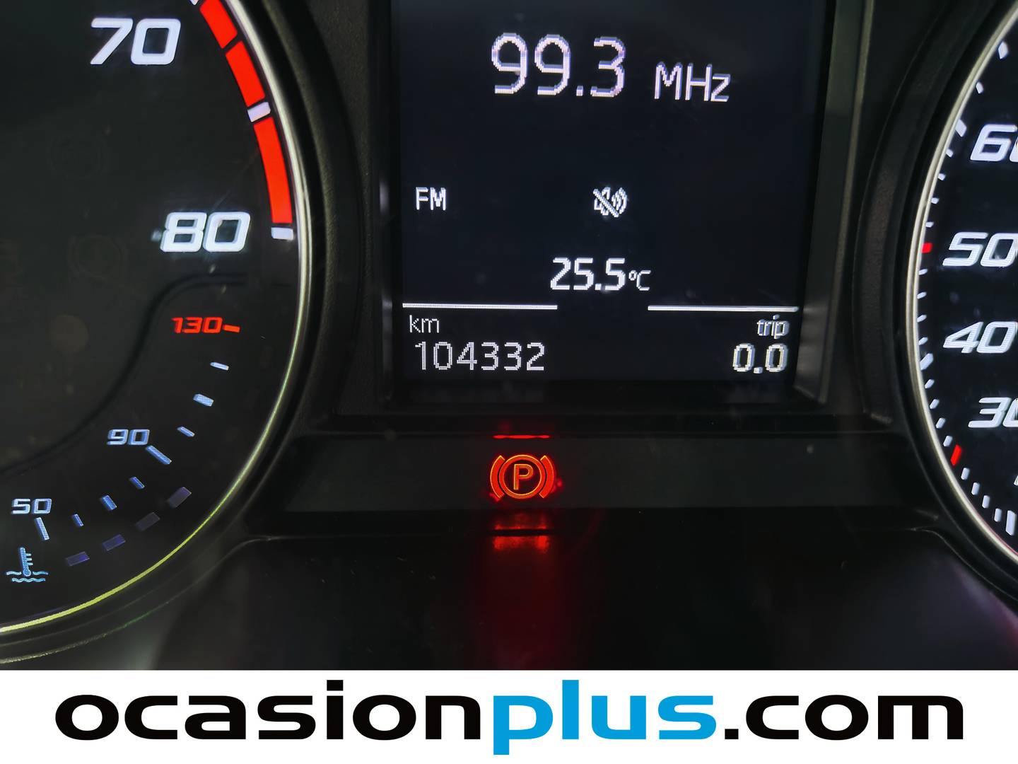 Seat Ibiza Seat Ibiza 1.0 EcoTSI FR Crono (110 CV) seminuevo