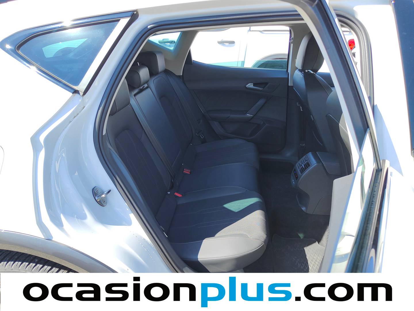 Cupra Formentor Cupra Formentor 1.4 e-Hybrid DSG (204 CV) al mejor precio