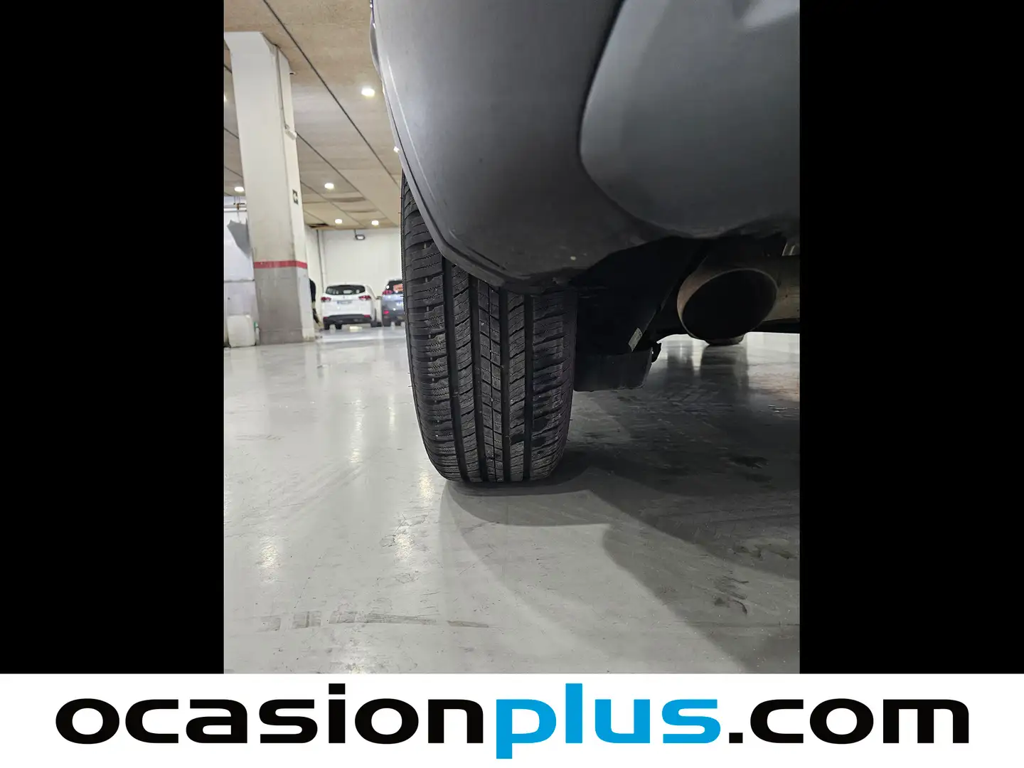 Foto Renault Kadjar Renault Kadjar Zen Blue dCi (115 CV) EDC