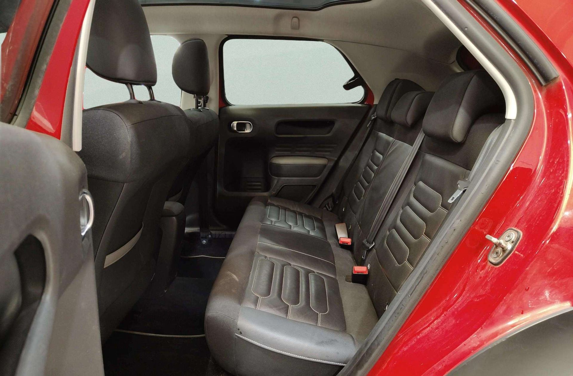 Citroën C4 Cactus PureTech 110 Shine - foto 14