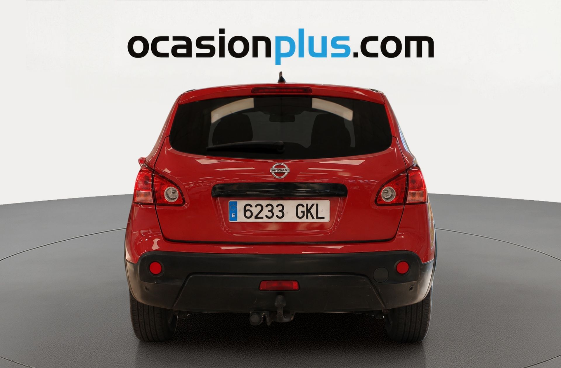 Nissan Qashqai 2.0 Tekna 4x2 CVT - foto 12