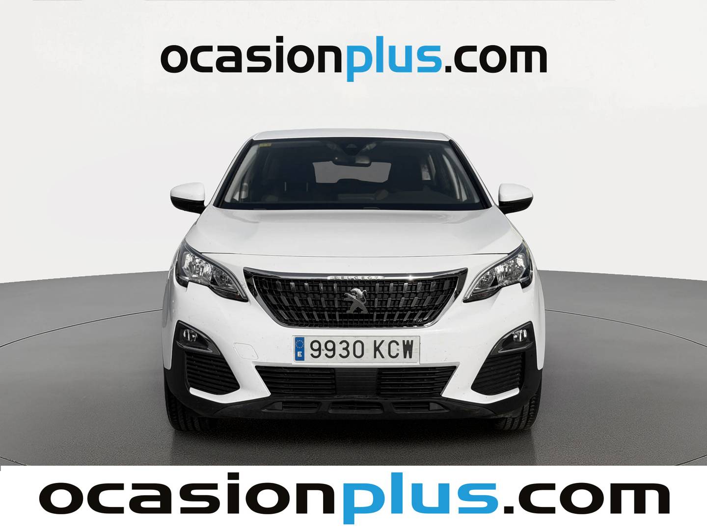 Peugeot 3008 Peugeot 3008 PureTech 130 S&S Active (130 CV) 130cv