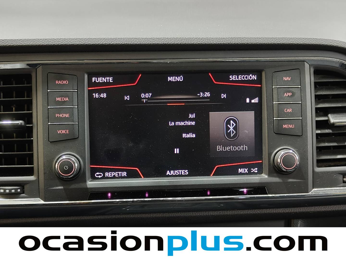 Foto Seat Ateca SEAT Ateca 1.5 TSI S&S Style Edition Nav (150 CV)