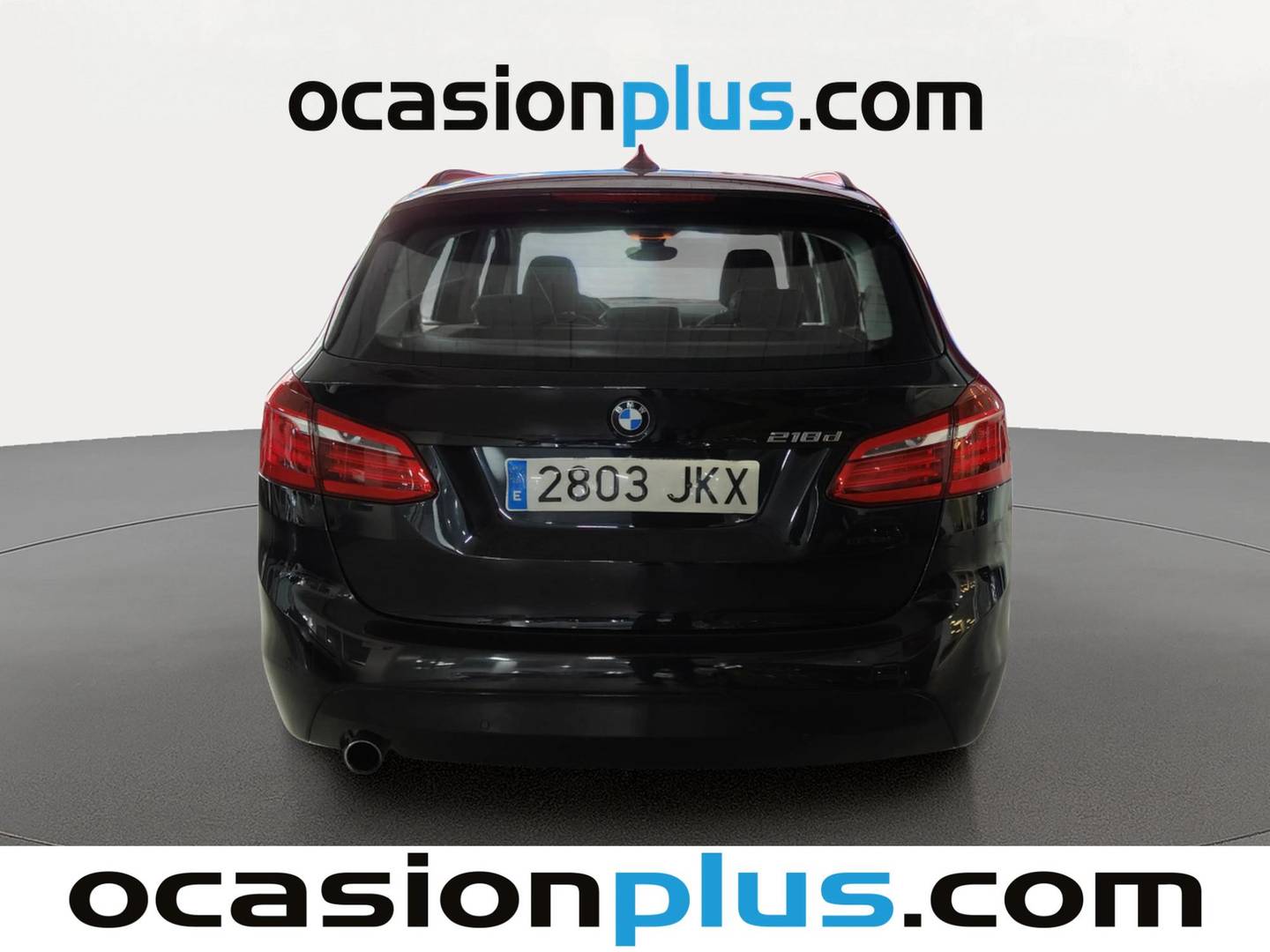 BMW Serie 2 Active Tourer BMW Serie 2 218d Active Tourer (150 CV) 150cv