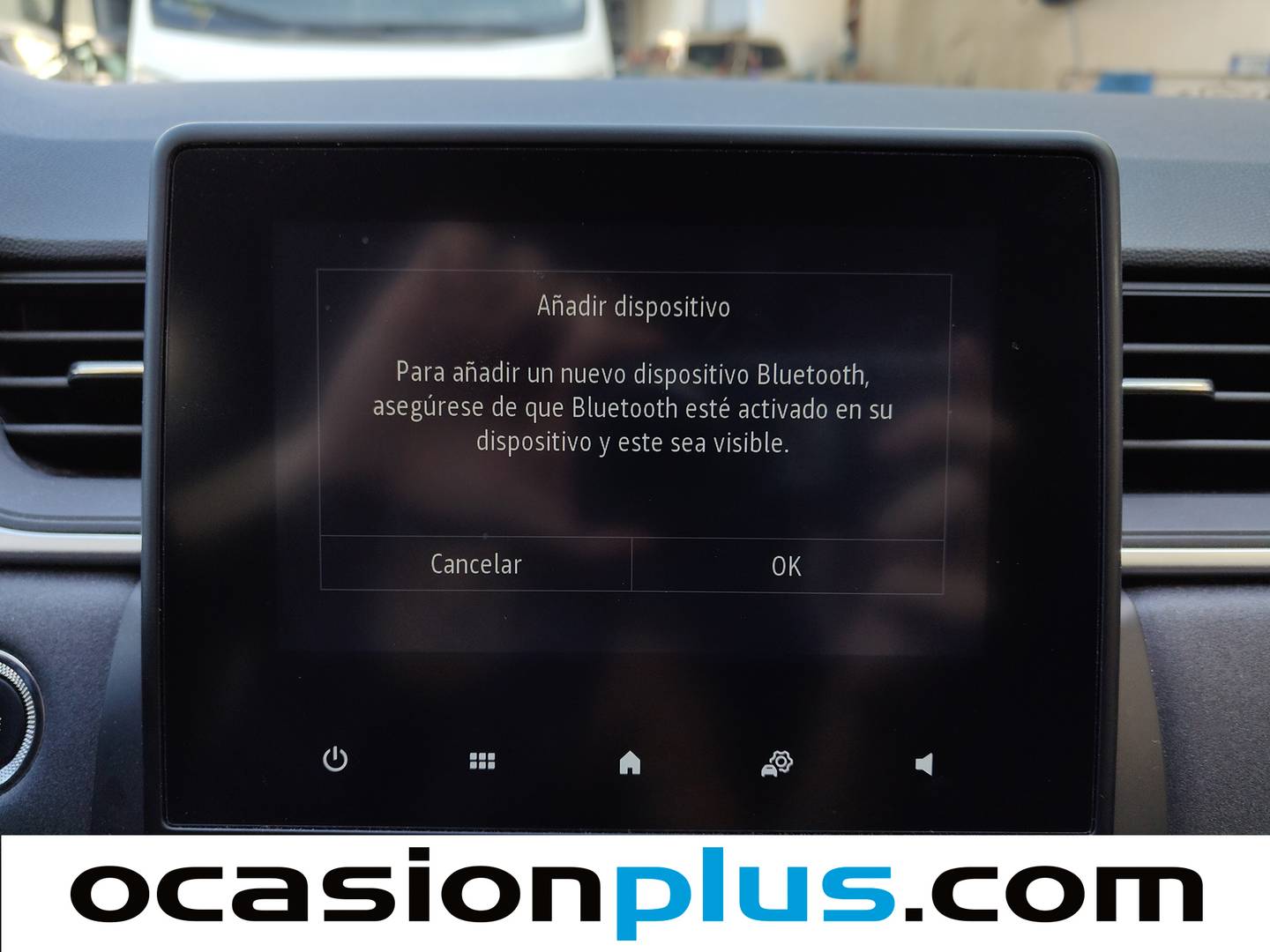 Renault Captur Renault Captur Evolution TCe (90 CV) gasolina