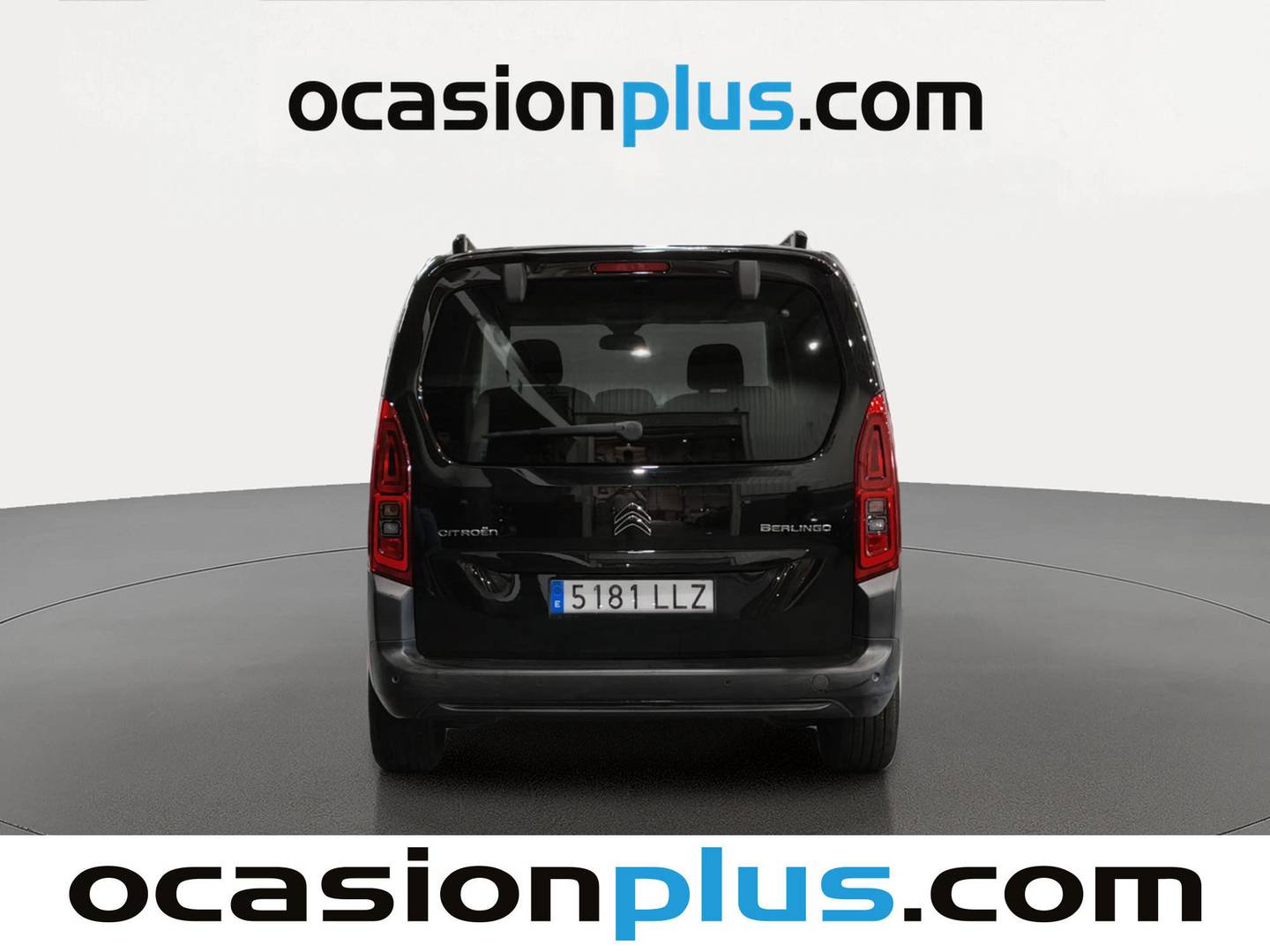 Citroën Berlingo Citroën Berlingo Combi BlueHDi 100 S&S Talla M Feel Pack (102 CV) barato