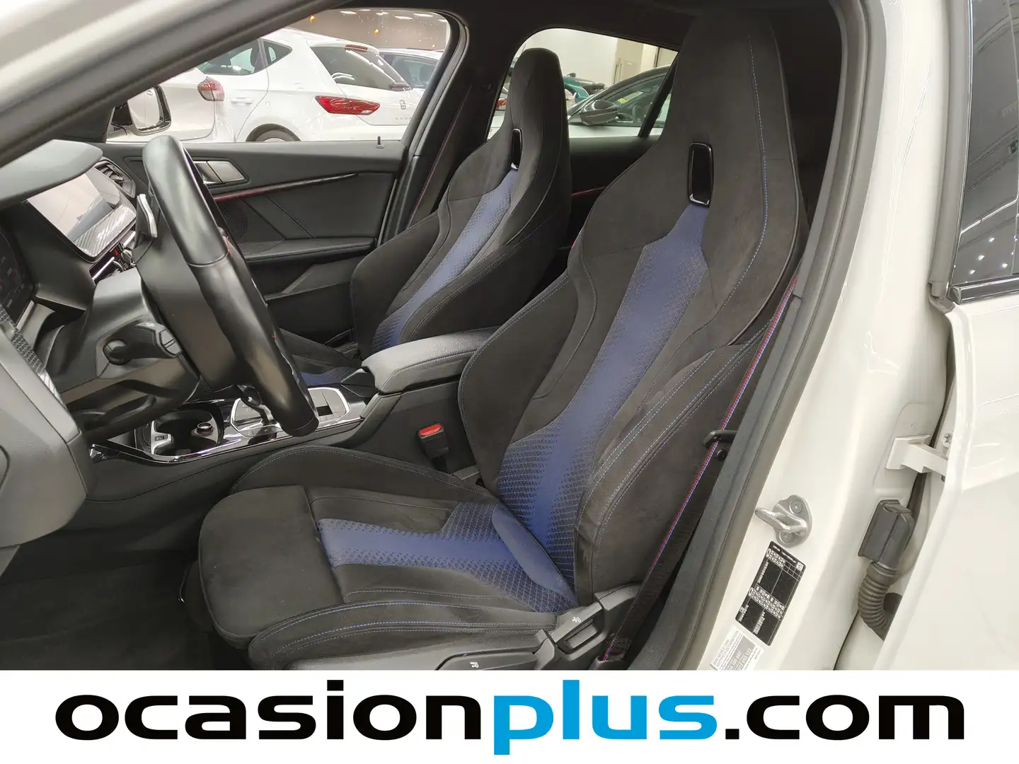 Foto BMW Serie 1 BMW Serie 1 128ti Pack M (265 CV)