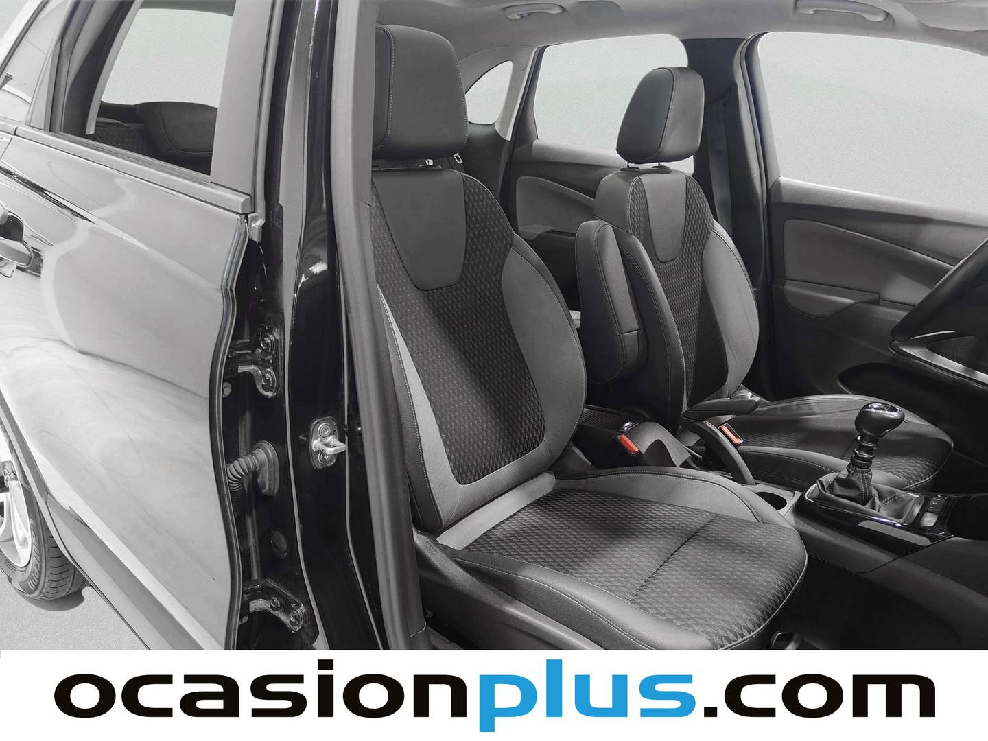 Opel Crossland X Opel Crossland X 1.2 Turbo S&S Excellence (130 CV) 2018