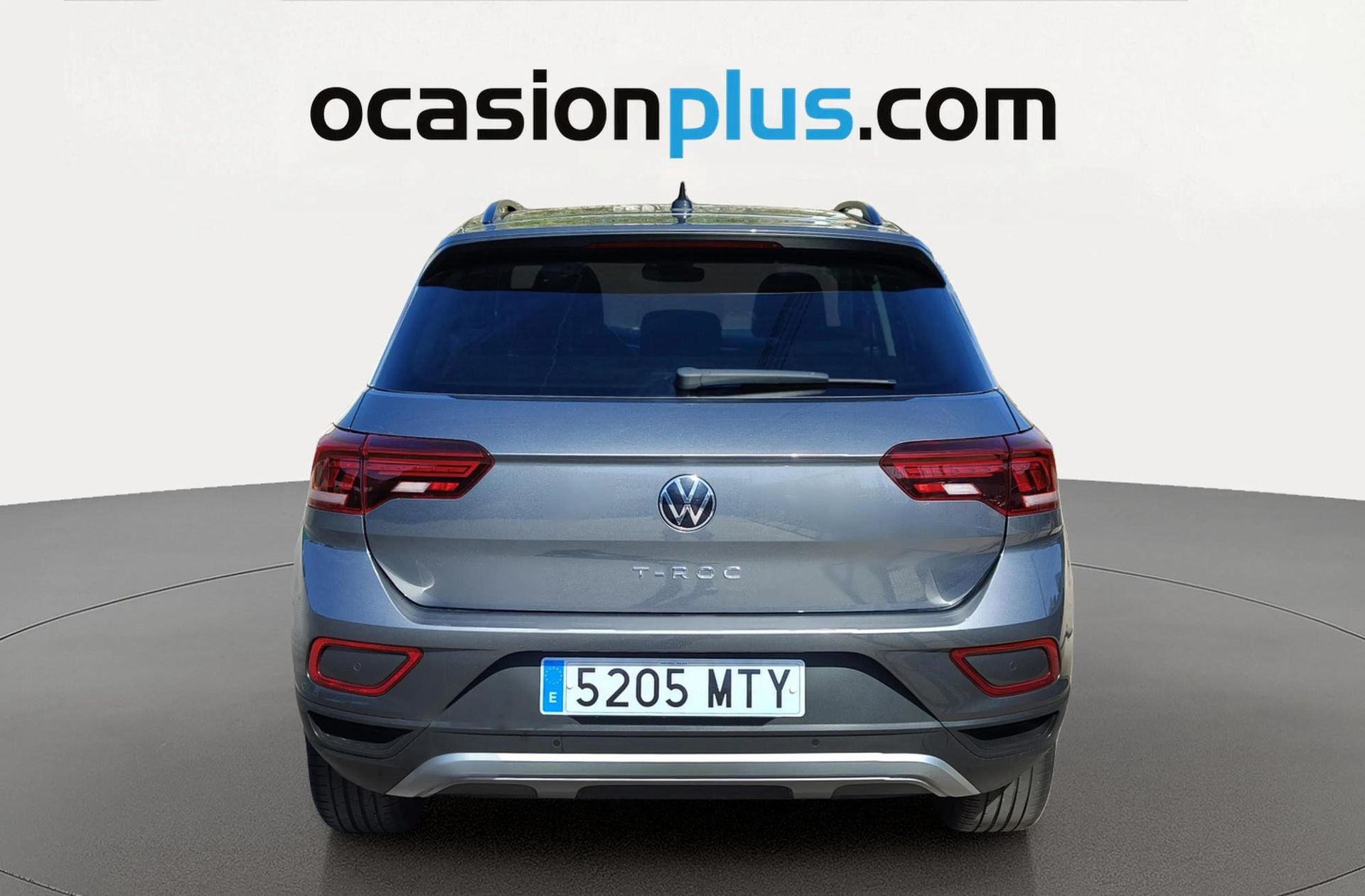 Volkswagen T-Roc Life 1.0 TSI - foto 16