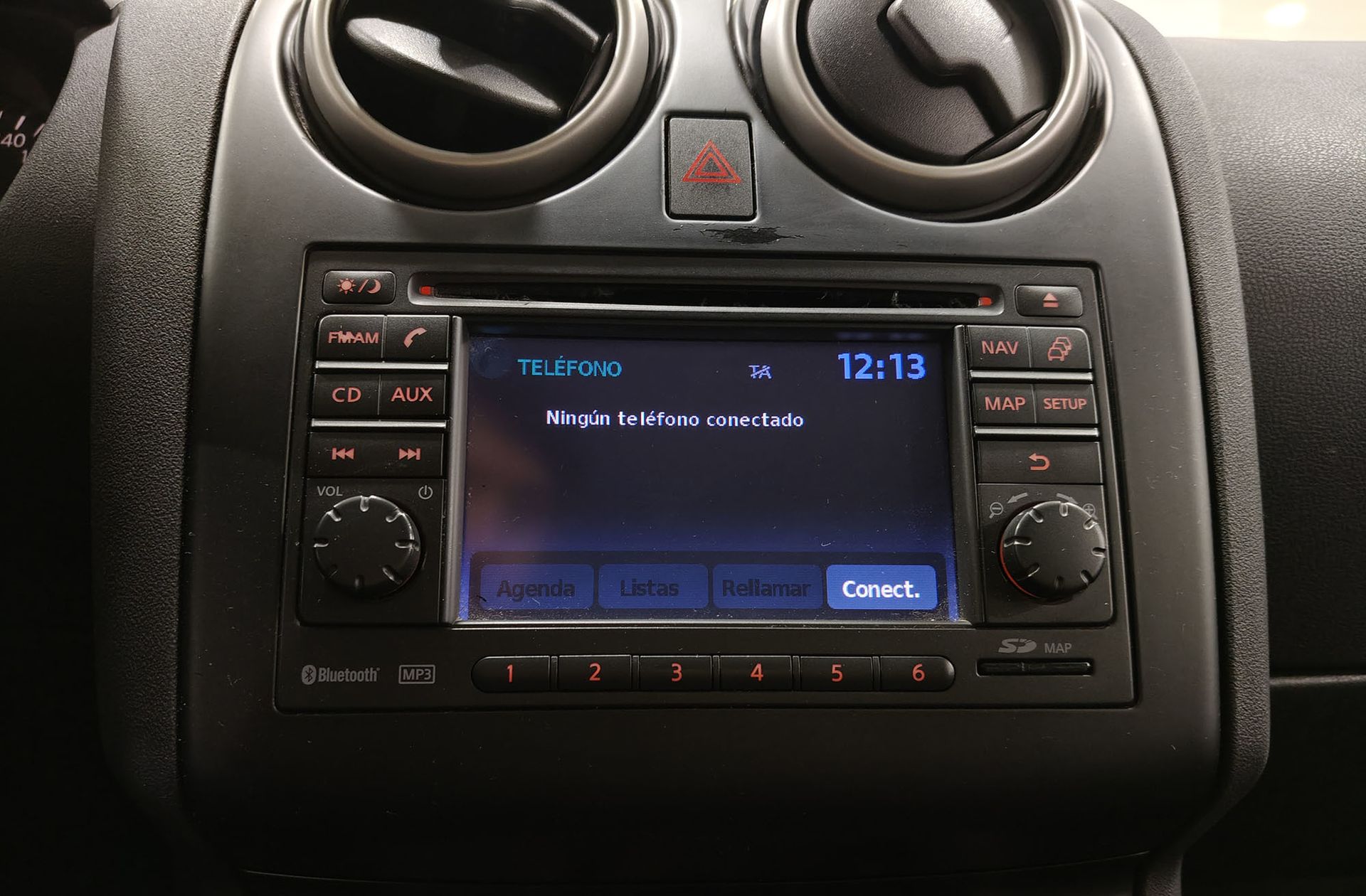 Nissan Qashqai+2 2.0 dCi Tekna Premium 4x4 Piel 18`` 7 plazas - foto 34