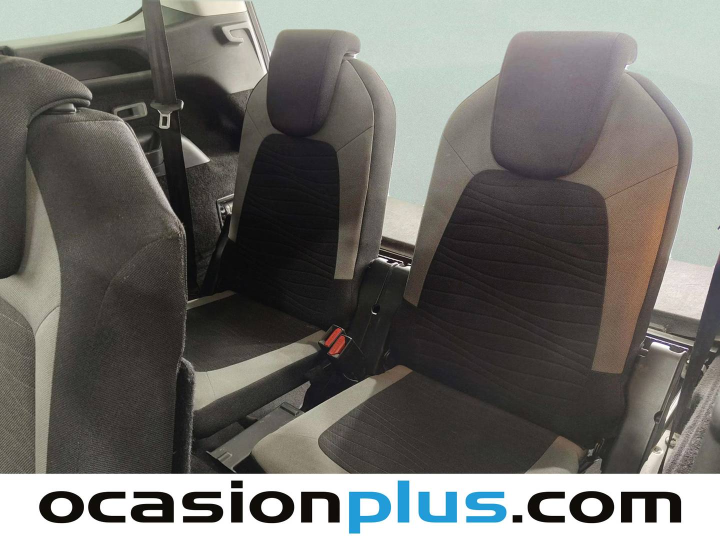 Extras y acabados del Citroën Grand C4 Picasso Citroën Grand C4 Picasso BlueHDi 120 EAT6 Feel Edition (120 CV) 7 Plazas